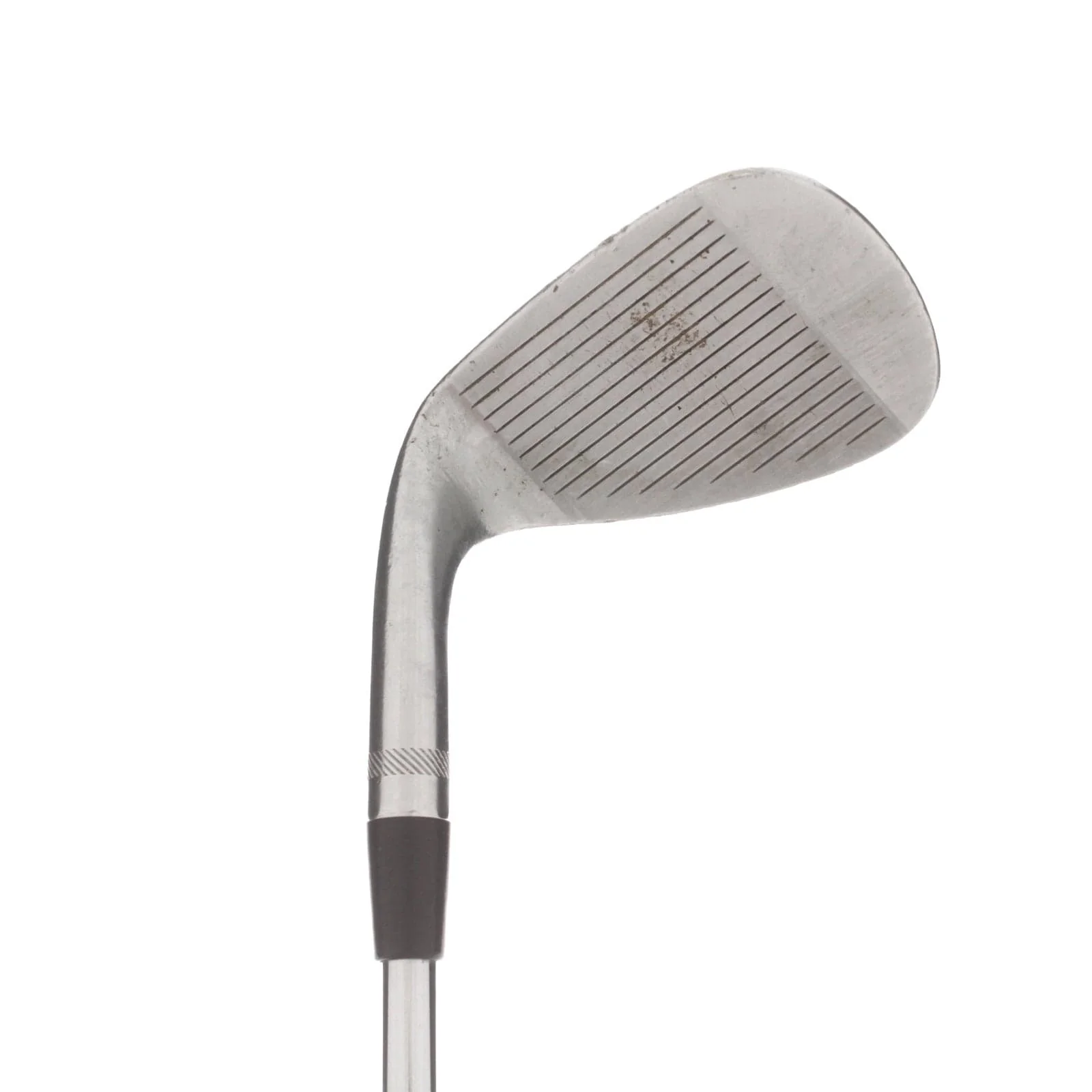 Titleist SM7 Steel Mens Right Hand Gap Wedge 52* 8 Bounce F Grind Wedge - AMT Tour White - Image 2