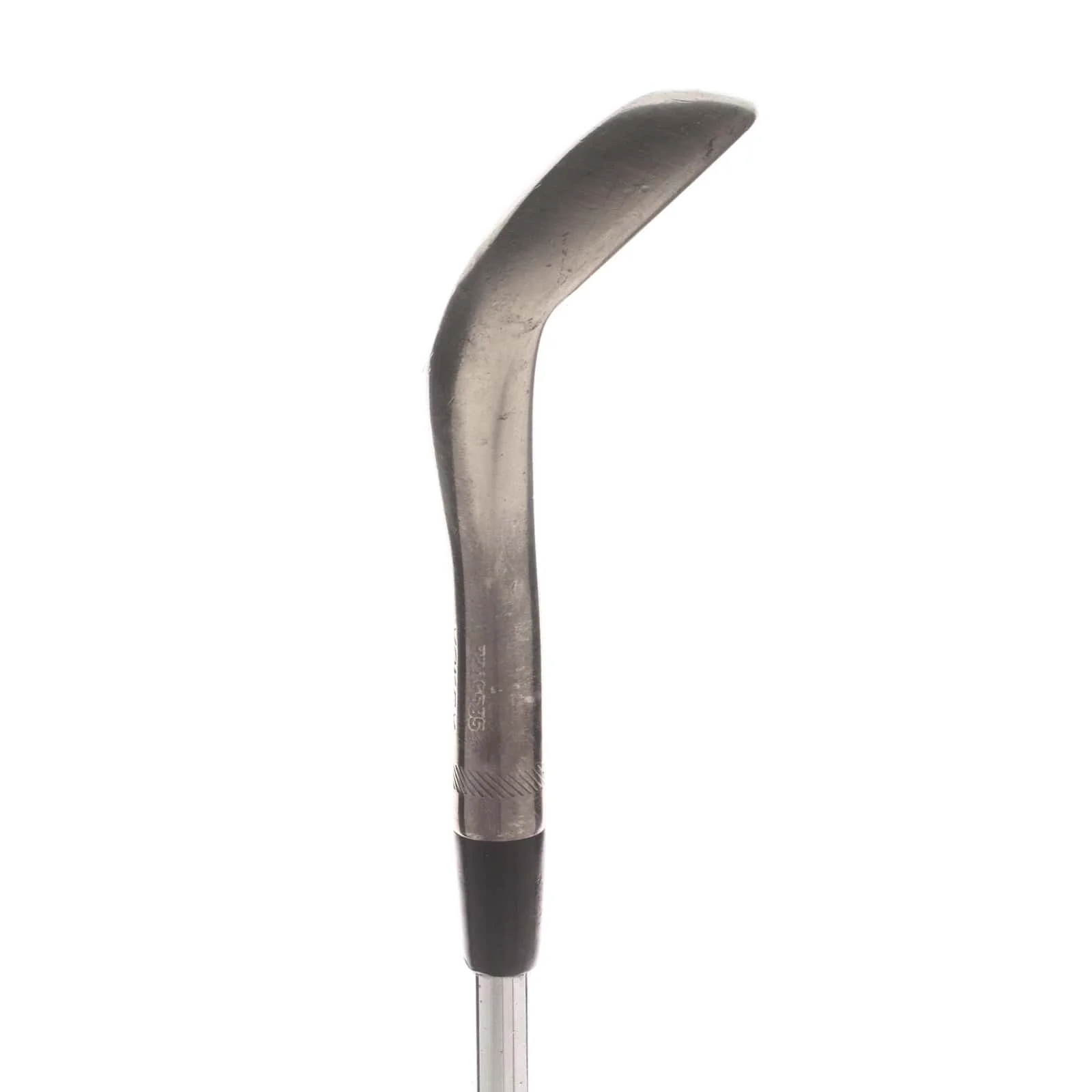 Titleist SM7 Steel Mens Right Hand Lob Wedge 60* 10 Bounce S Grind Wedge - BV SM7 - Image 3