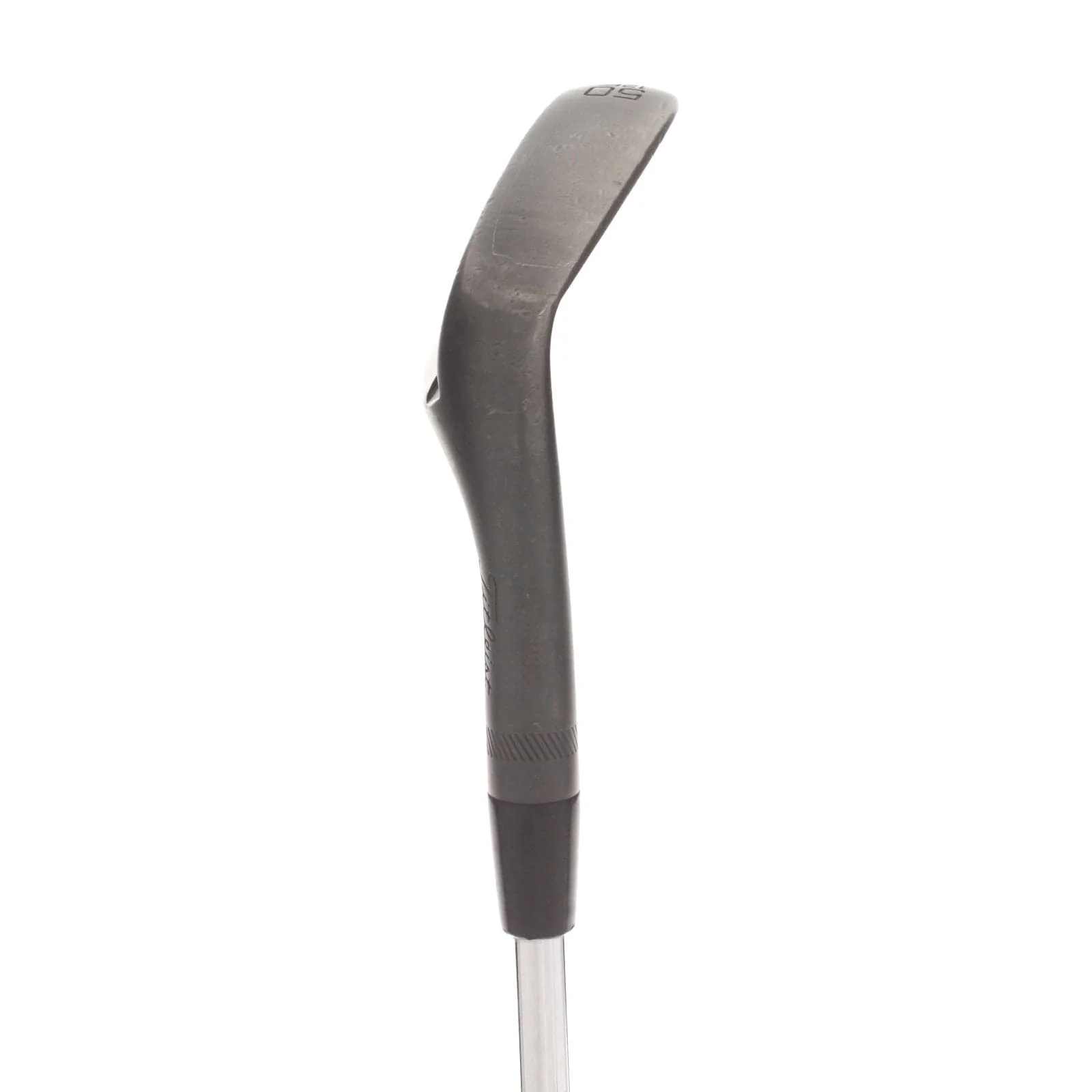 Titleist SM8 Steel Mens Right Hand Gap Wedge 50* 12 Bounce F Grind Wedge - Vokey Design SM8 - Image 3