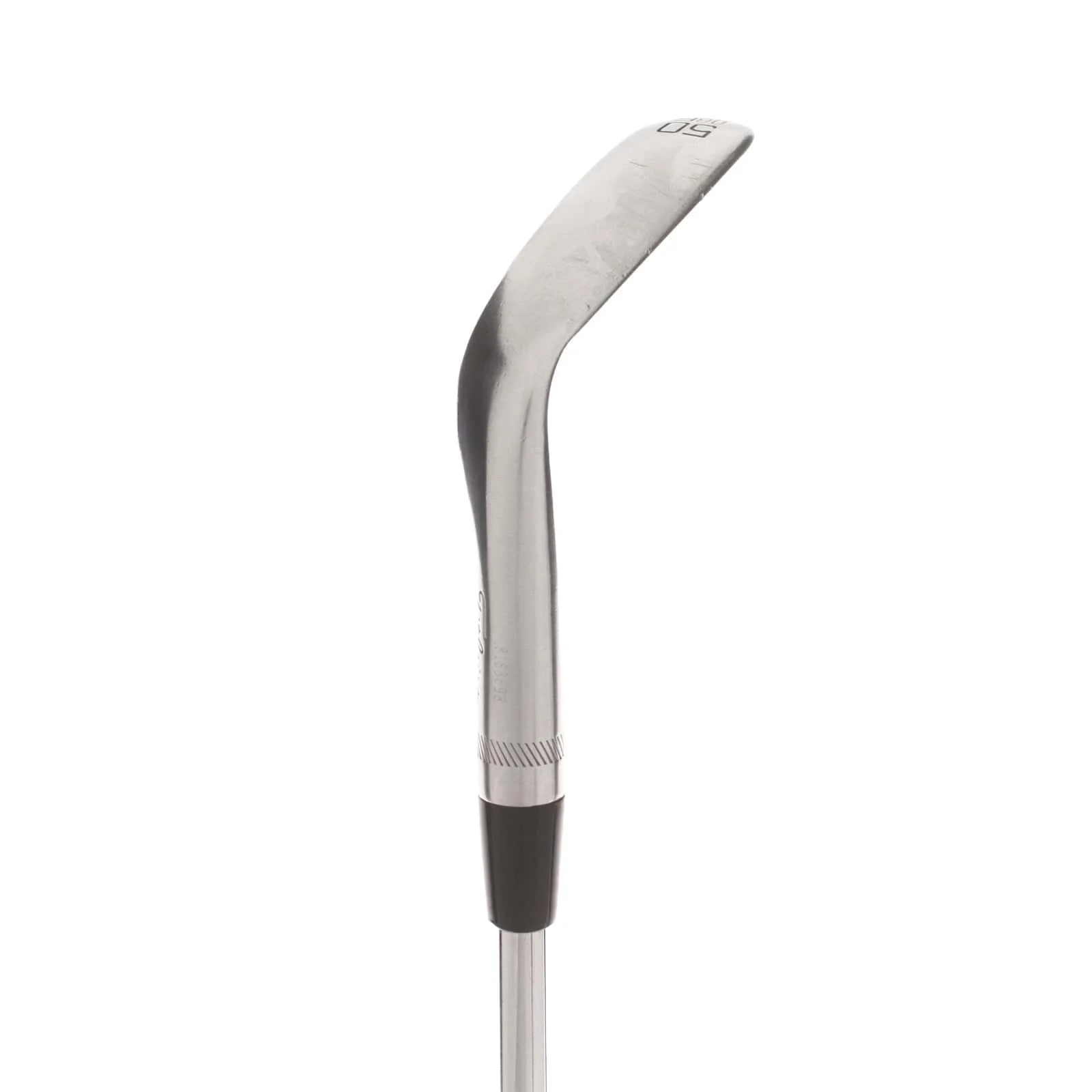 Titleist SM8 Steel Mens Right Hand Gap Wedge 50* 8 Bounce F Grind Wedge - BV Vokey Design - Image 3