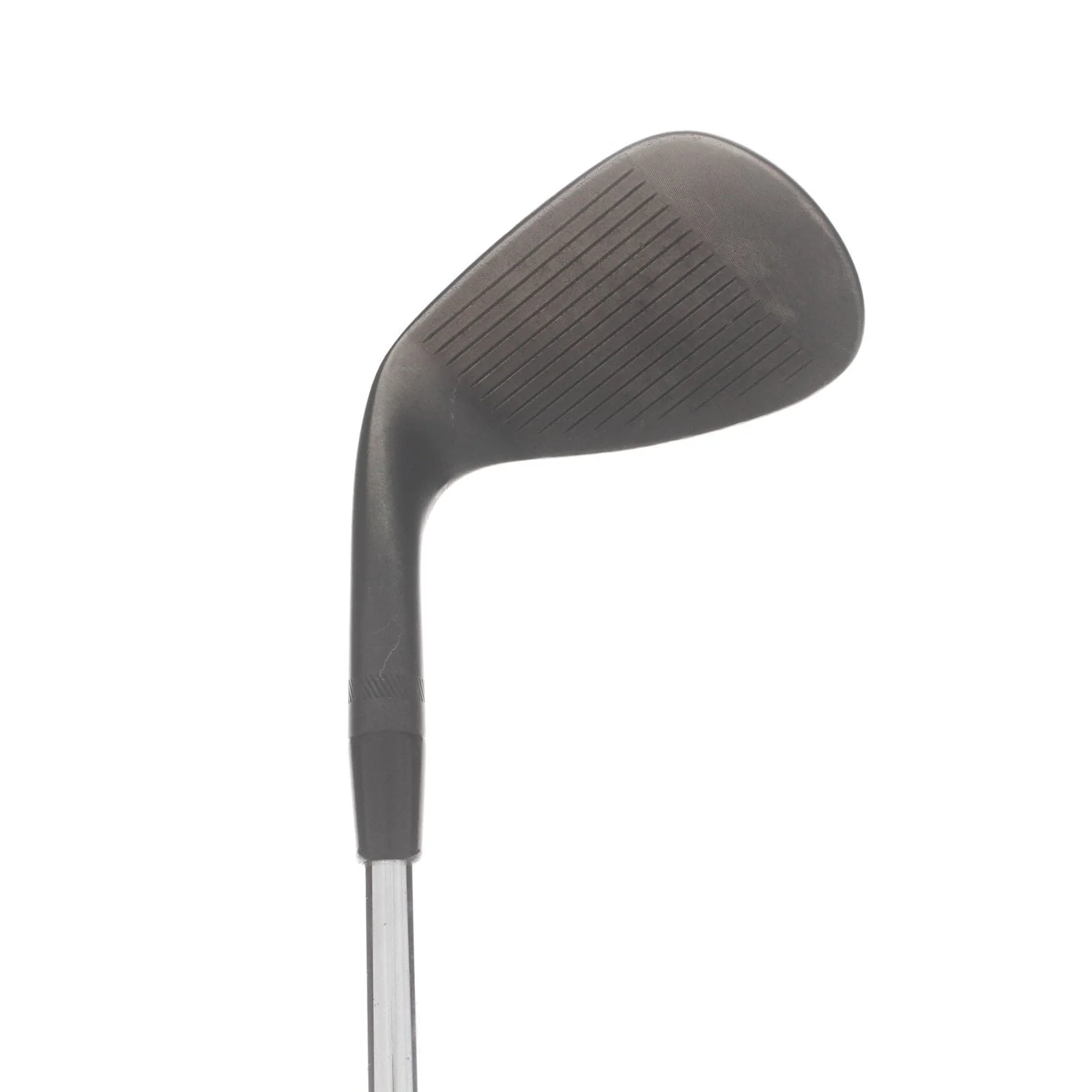 Titleist SM8 Steel Mens Right Hand Gap Wedge 52* 8 Bounce F Grind Extra Stiff - AMT Tour White X100 - Image 2
