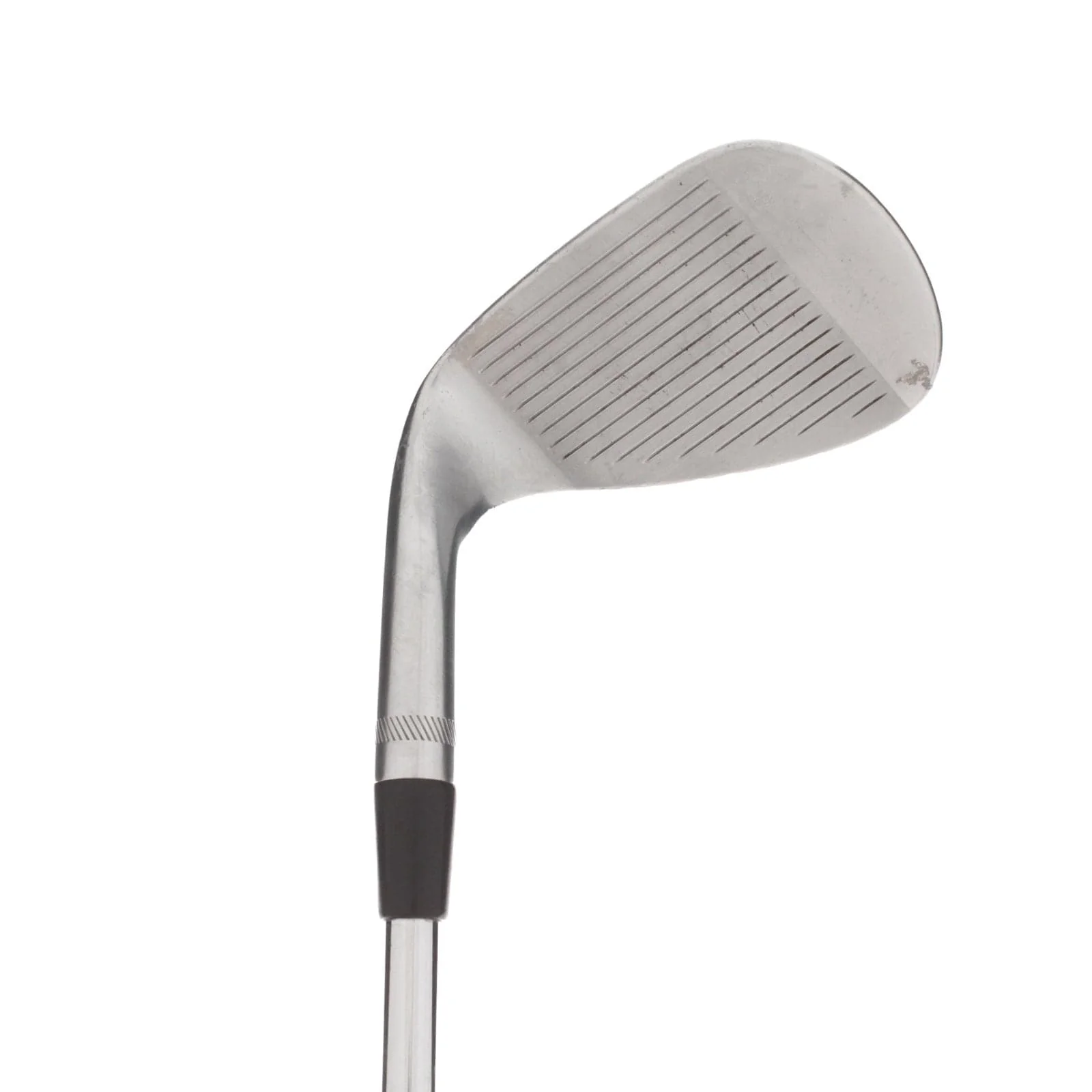 Titleist SM8 Steel Mens Right Hand Gap Wedge 52* 8 Bounce F Grind Stiff - AMT Tour White - Image 2