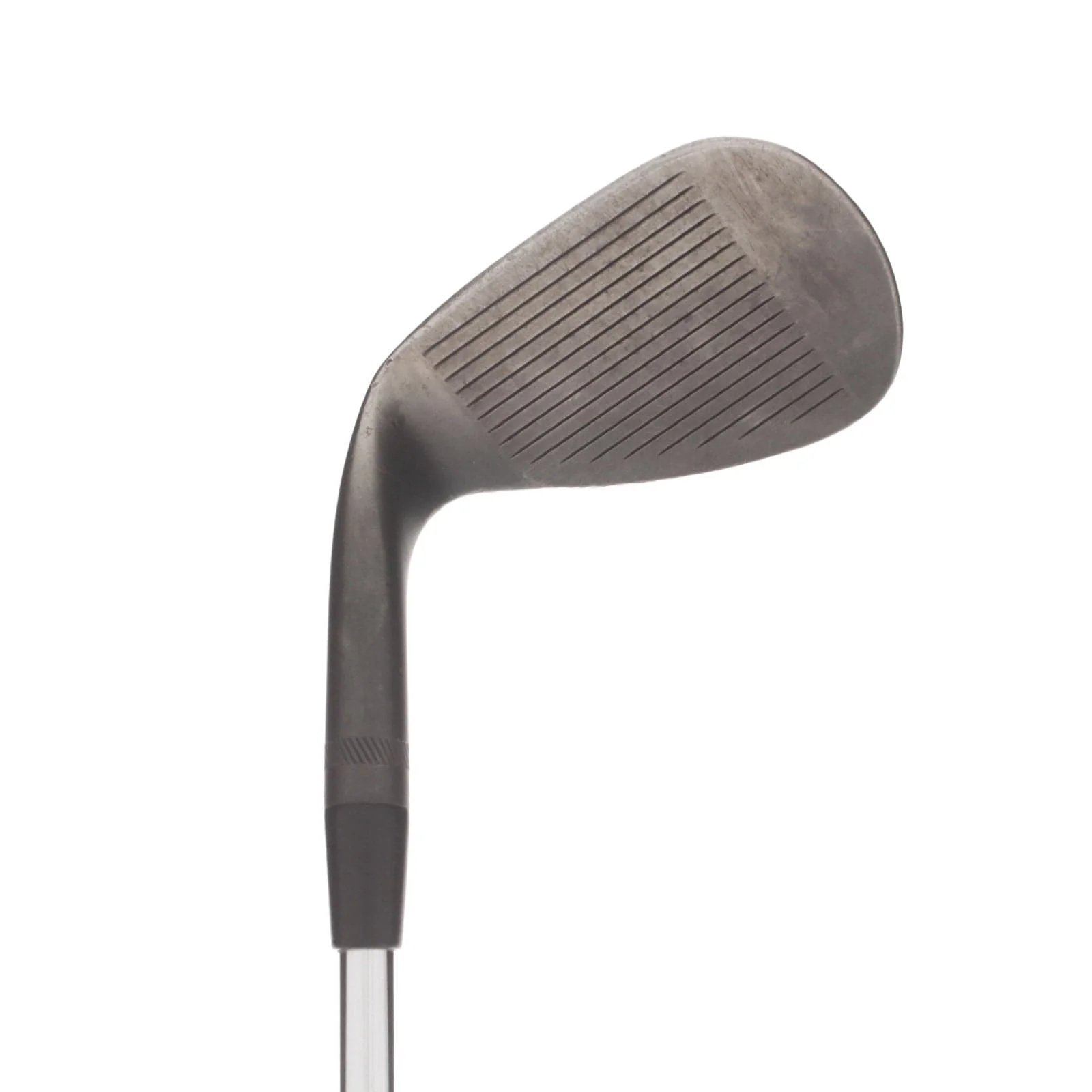 Titleist SM8 Steel Mens Right Hand Sand Wedge 54* 12 Bounce D Grind Wedge - Vokey Design SM8 - Image 2
