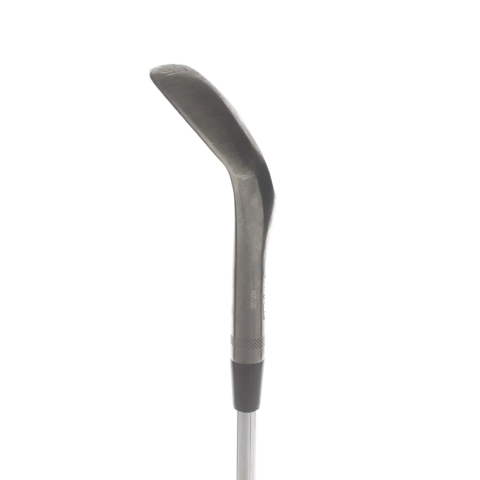 Titleist SM9 Steel Mens Left Hand Sand Wedge 56* 10 Bounce S Grind Wedge - BV Vokey Design - Image 3