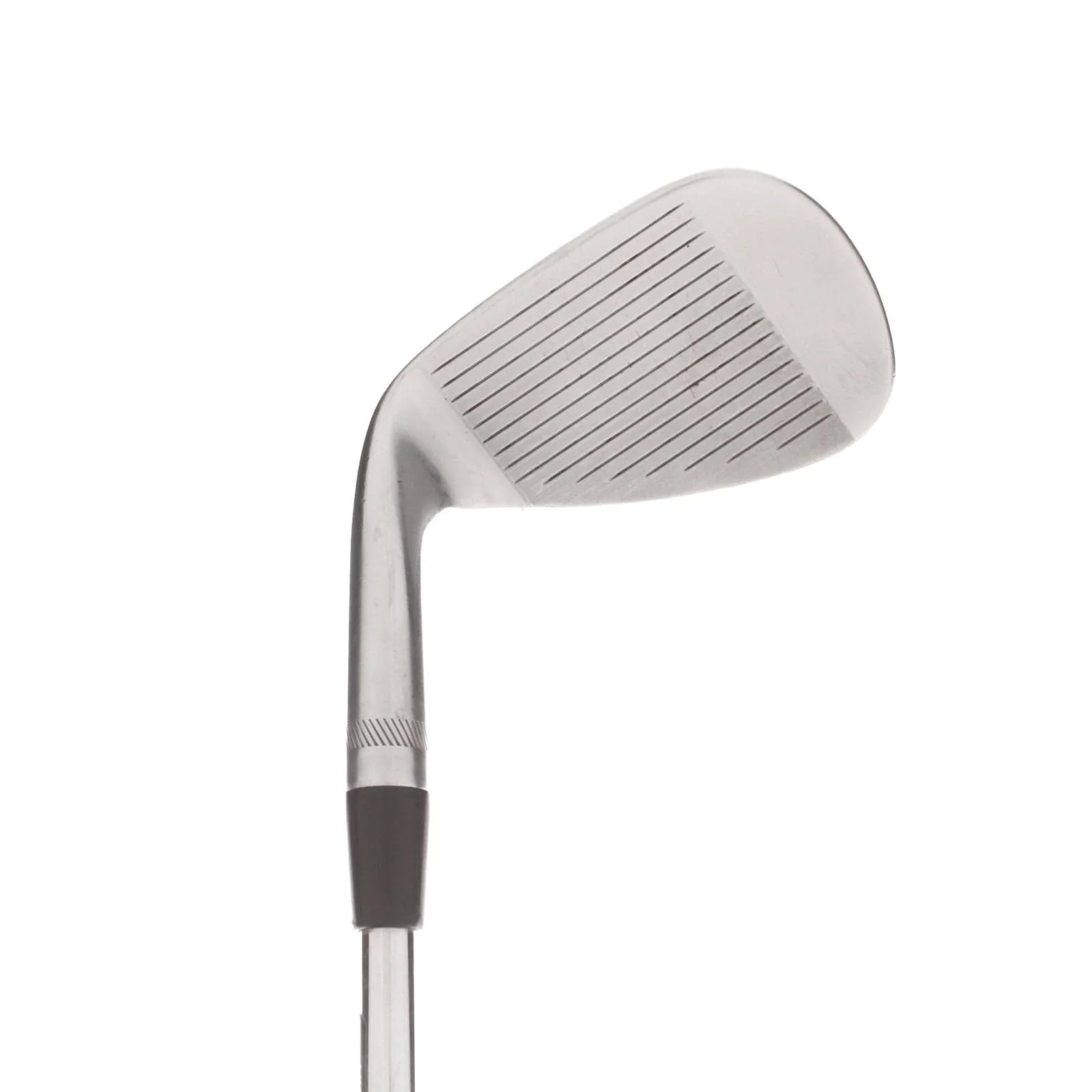 Titleist SM9 Steel Mens Right Hand Approach Wedge 48* 10 Bounce F Grind Wedge - Dynamic Gold - Image 2