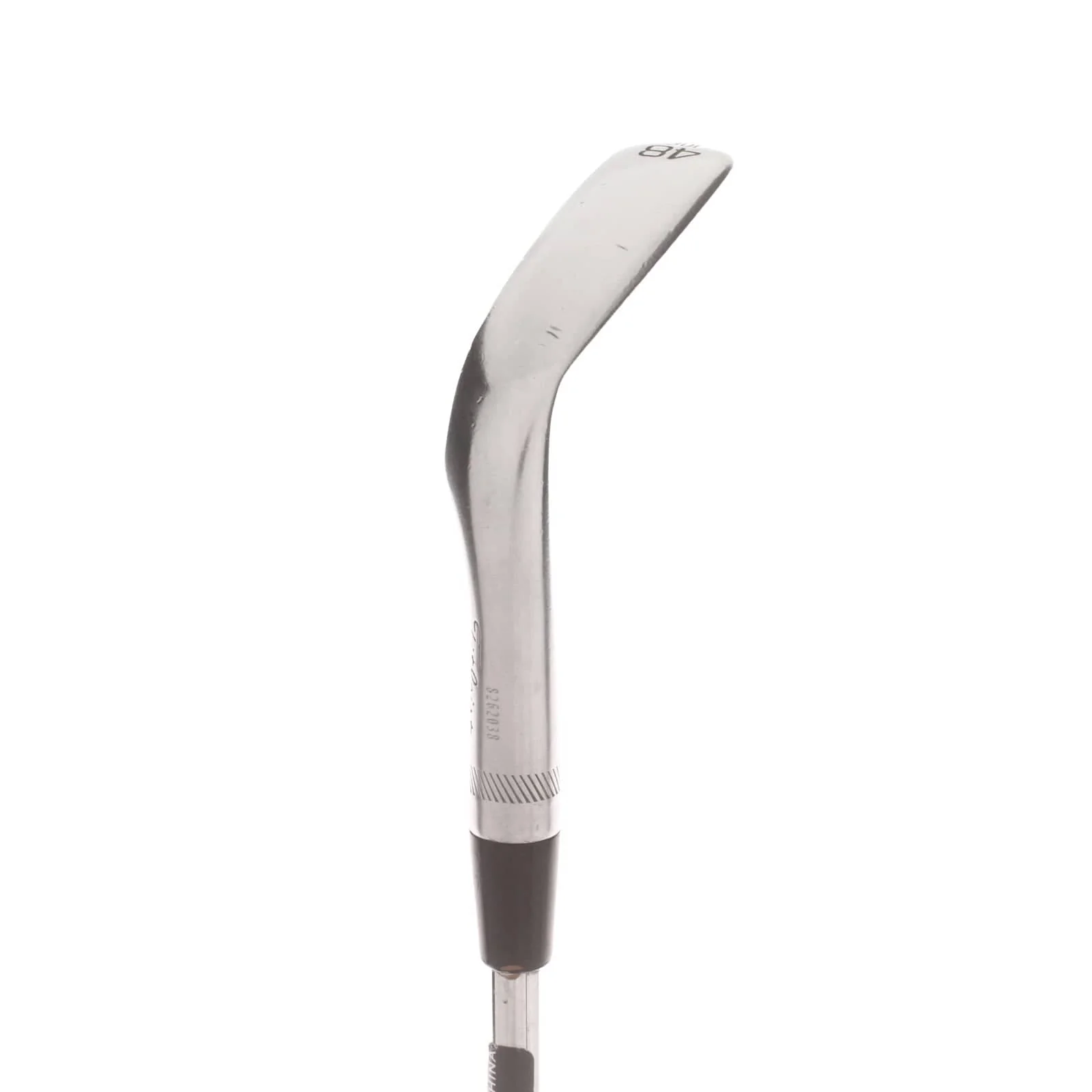 Titleist SM9 Steel Mens Right Hand Approach Wedge 48* 10 Bounce F Grind Wedge - Dynamic Gold - Image 3