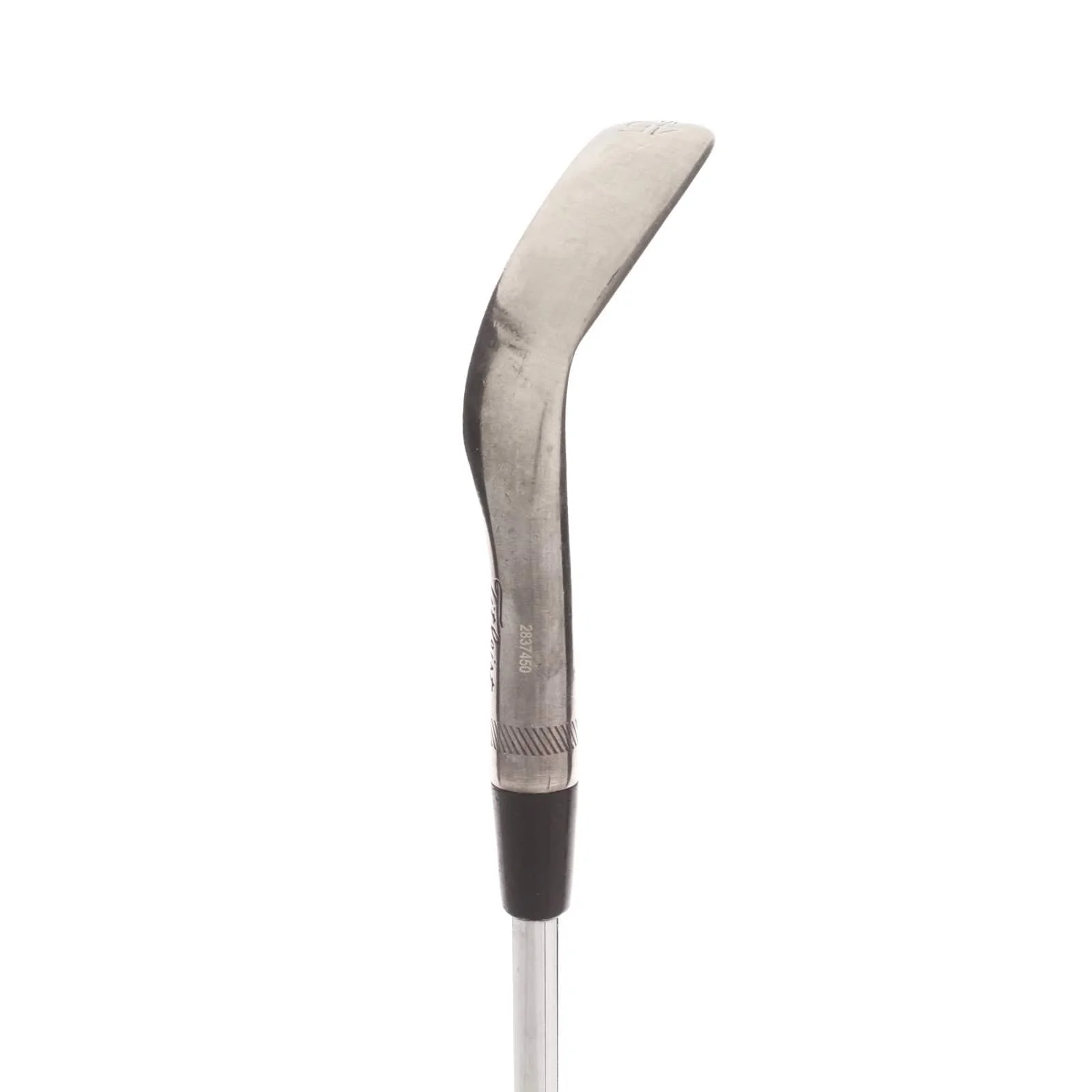 Titleist SM9 Steel Mens Right Hand Gap Wedge 46* 10 Bounce F Grind Regular - AMT Red R300 - Image 3