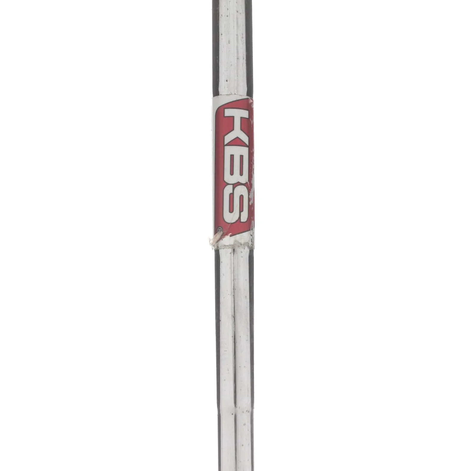 Titleist SM9 Steel Mens Right Hand Gap Wedge 50* 8 Bounce F Grind Stiff - KBS Tour Lite - Image 4