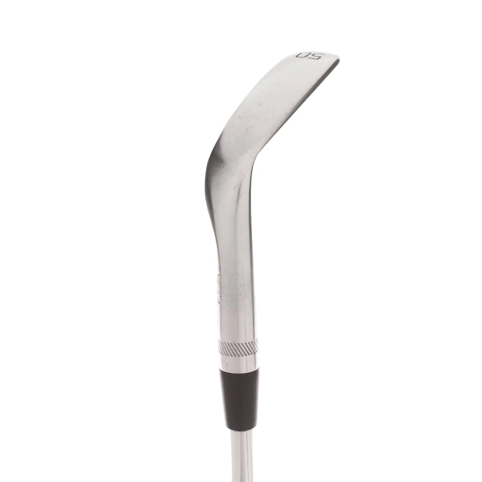 Titleist SM9 Steel Mens Right Hand Gap Wedge 50* 8 Bounce F Grind Wedge - BV Vokey Design - Image 3