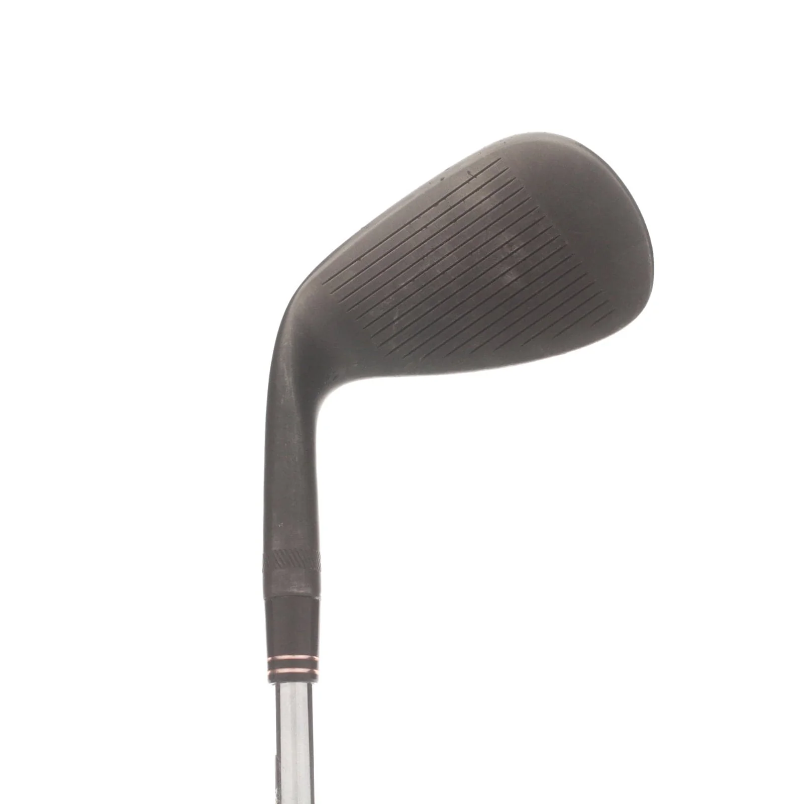 Titleist SM9 Steel Mens Right Hand Gap Wedge 52* 12 Bounce F Grind Wedge - Dynamic Gold - Image 2