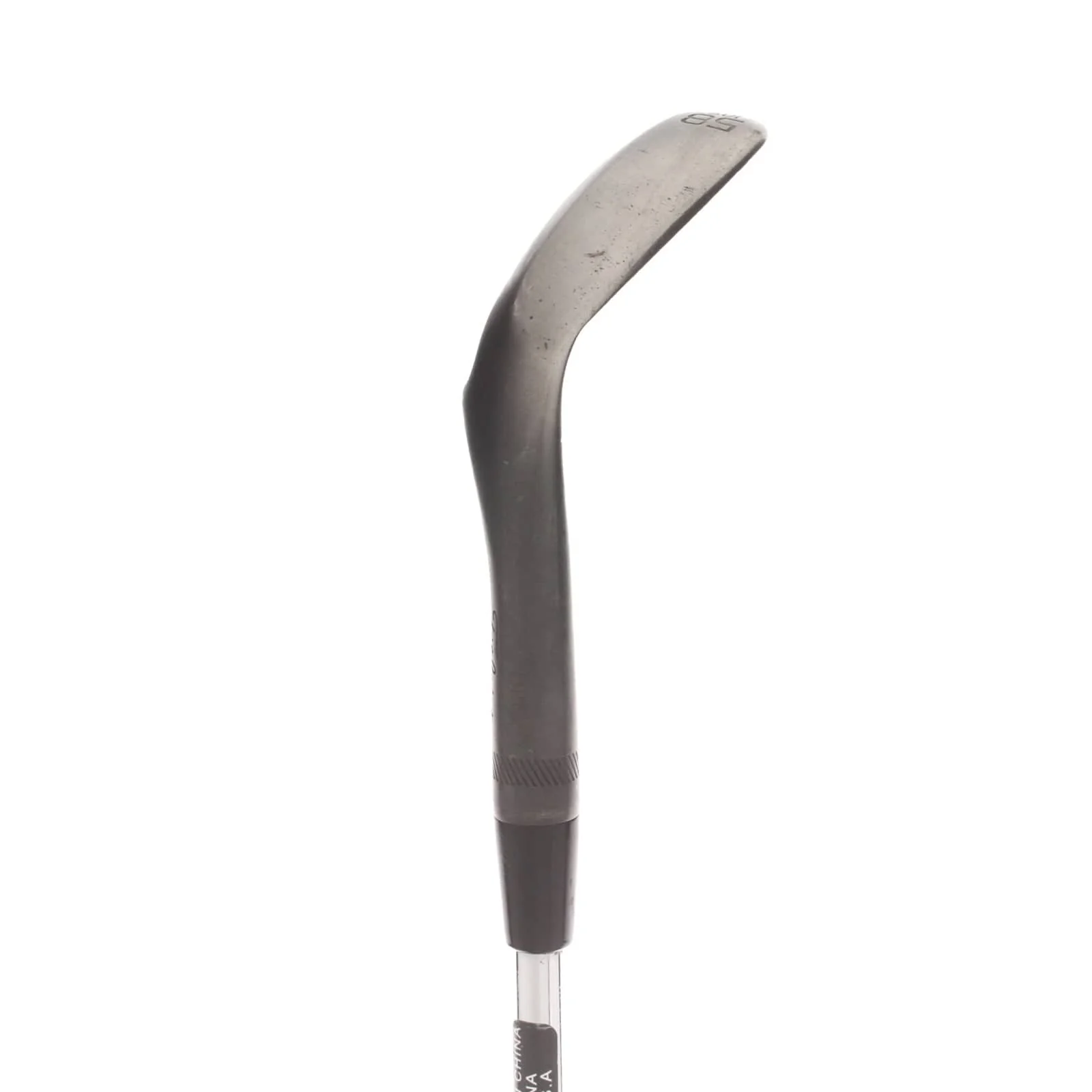 Titleist SM9 Steel Mens Right Hand Lob Wedge 58* 10 Bounce S Grind Wedge - BV SM9 - Image 3
