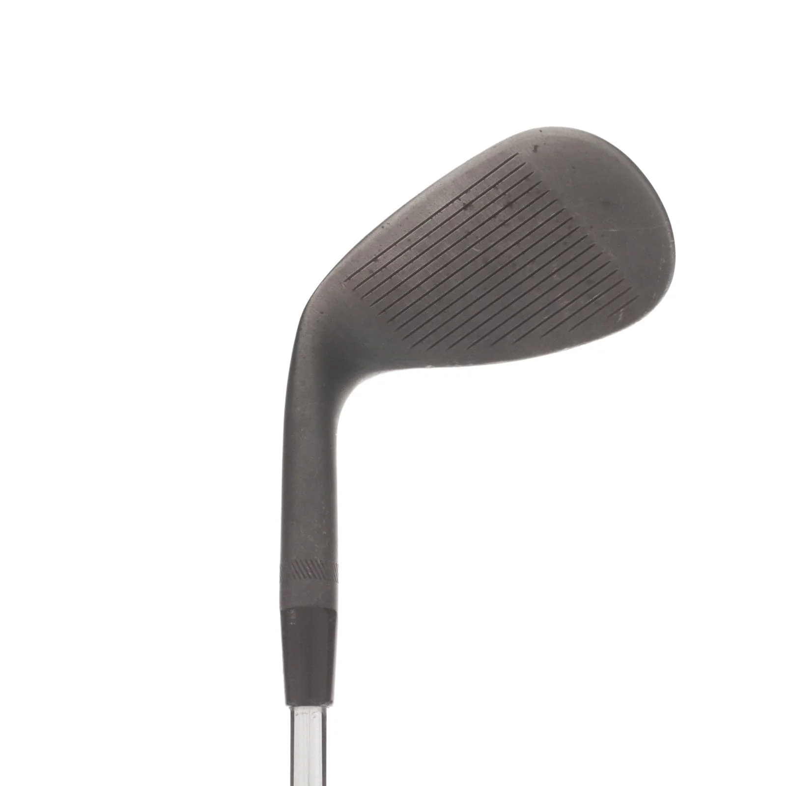 Titleist SM9 Steel Mens Right Hand Lob Wedge 58* 14 Bounce K Grind Wedge - BV Vokey Design SM9 - Image 2