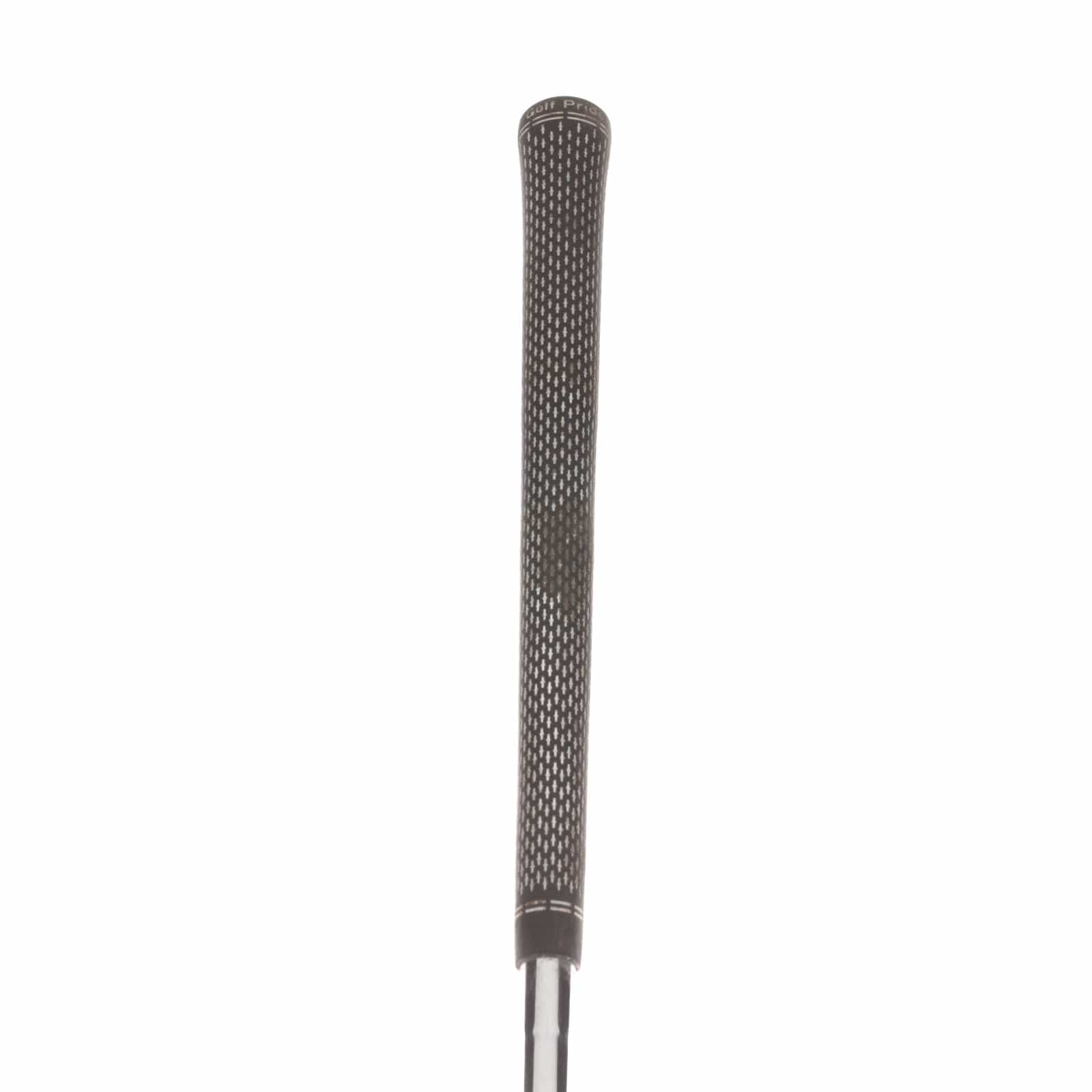 Titleist SM9 Steel Mens Right Hand Lob Wedge 58* 14 Bounce K Grind Wedge - BV Vokey Design SM9 - Image 5