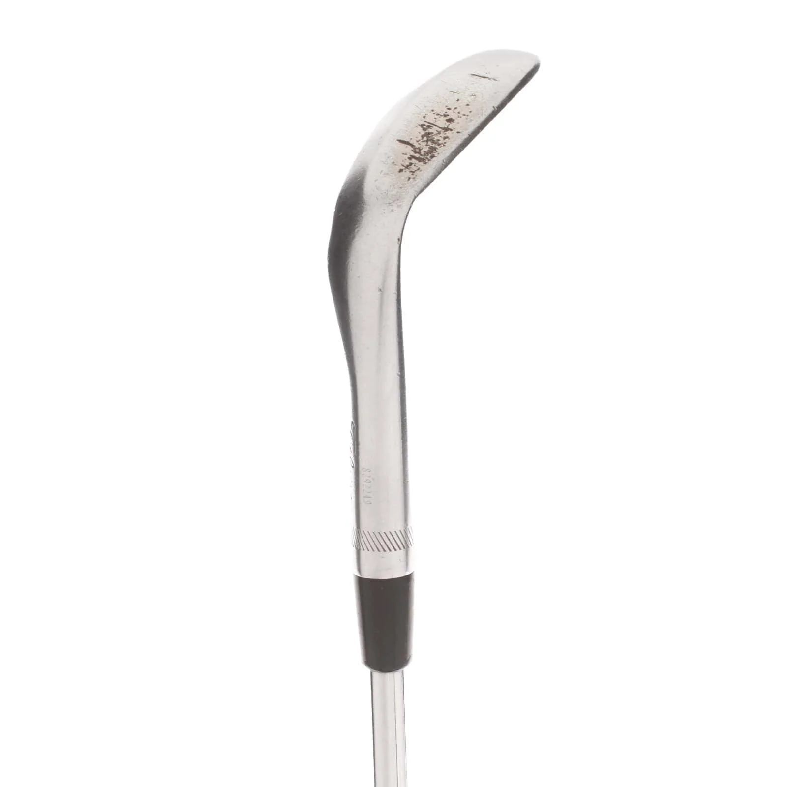 Titleist SM9 Steel Mens Right Hand Lob Wedge 58* 8 Bounce M Grind Wedge - BV SM9 - Image 3