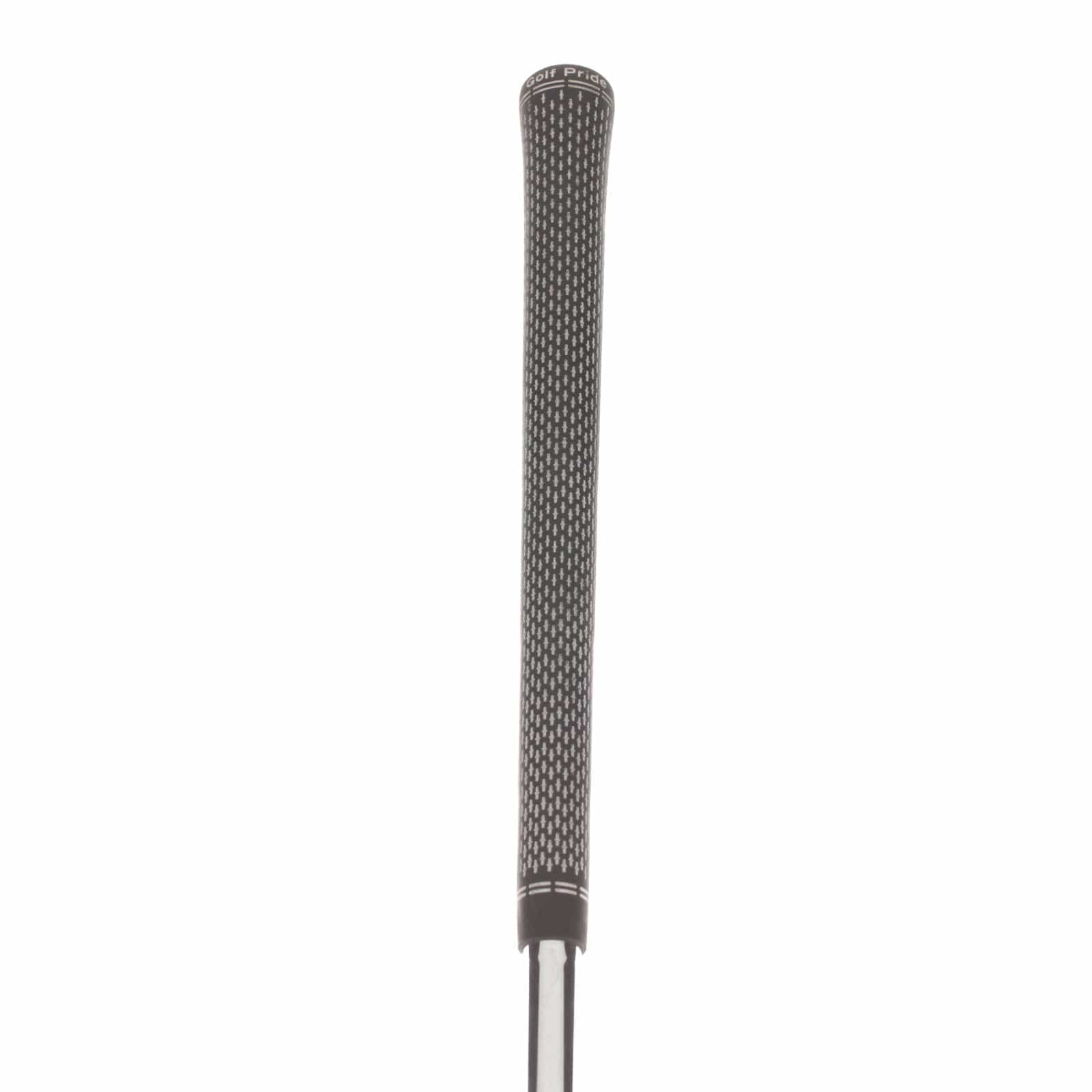 Titleist SM9 Steel Mens Right Hand Pitching Wedge 46* 10 Bounce F Grind Wedge - BV Vokey Design SM9 - Image 5