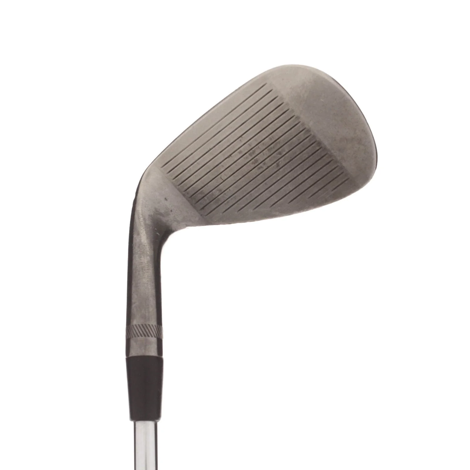 Titleist SM9 Steel Mens Right Hand Pitching Wedge 46* 10 Bounce F Grind Wedge - Vokey Design SM9 - Image 2