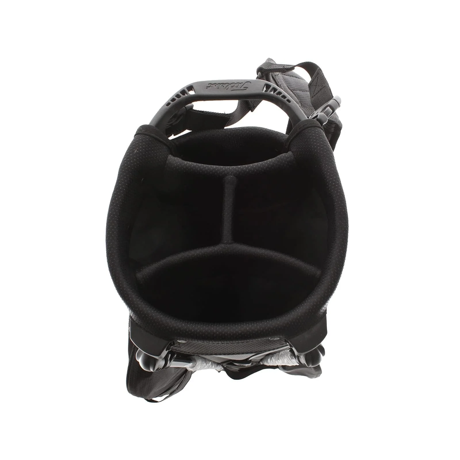 Titleist Stadry Stand Bag - Black - Image 3