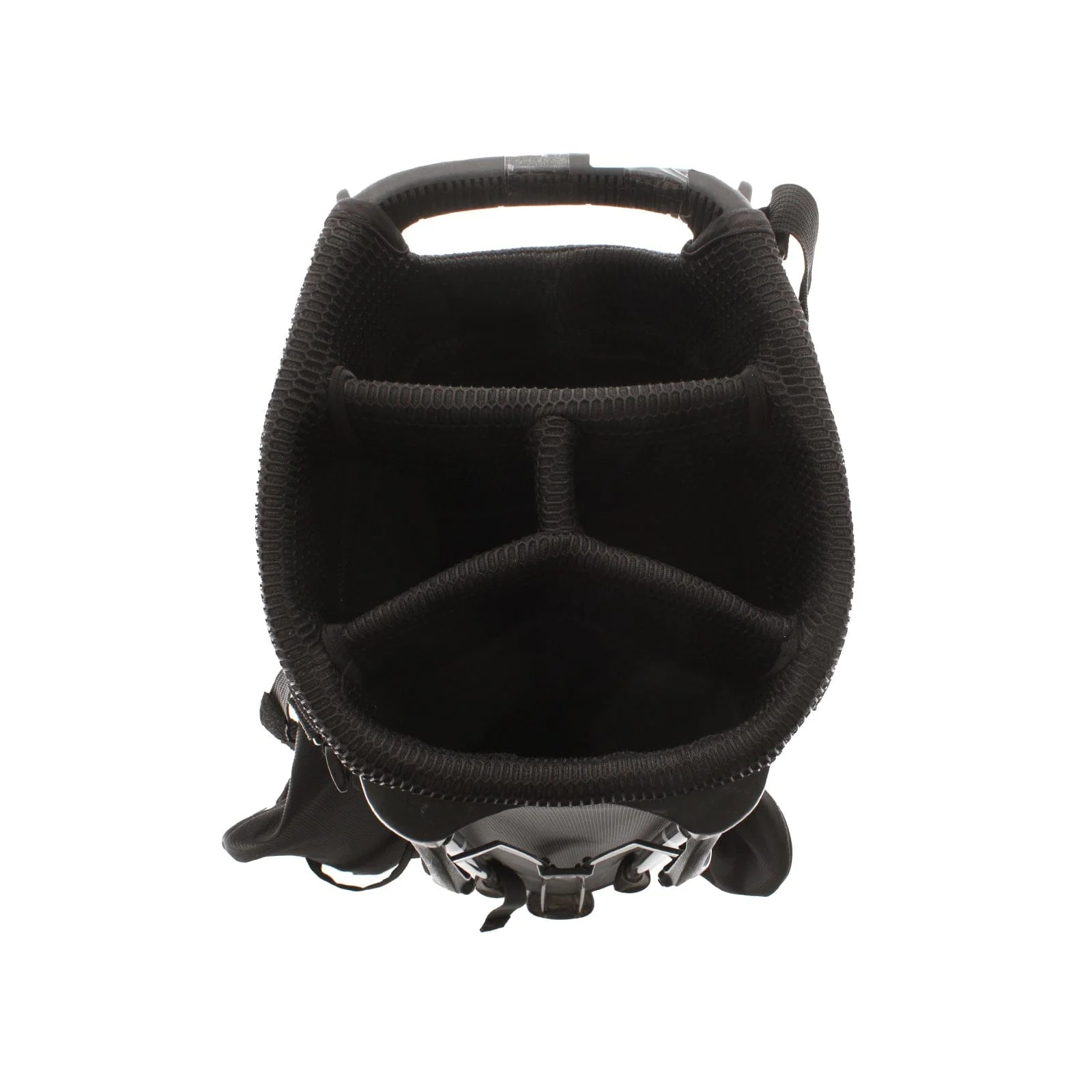 Titleist Stand Bag - Black/White - Image 2