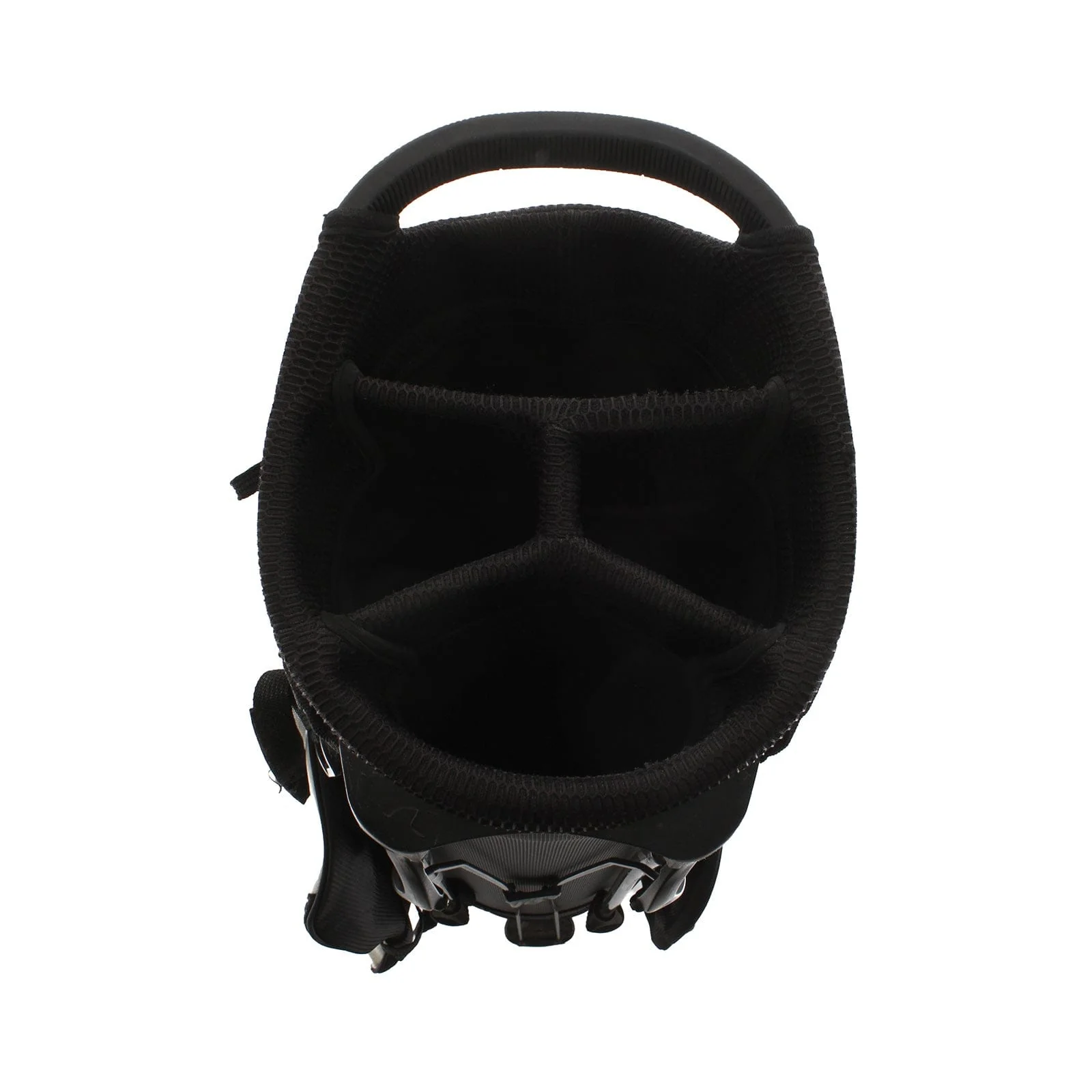 Titleist Stand Bag - White/Black - Image 3