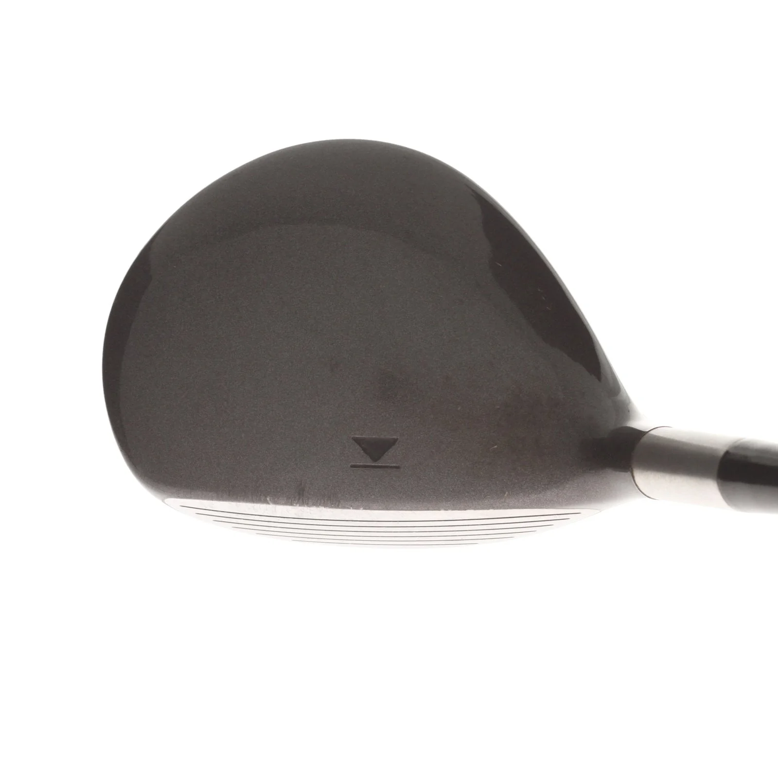 Titleist 975F Steel Mens Right Hand Fairway 5 Wood 18.5* Stiff - Dynamic Gold - Image 3
