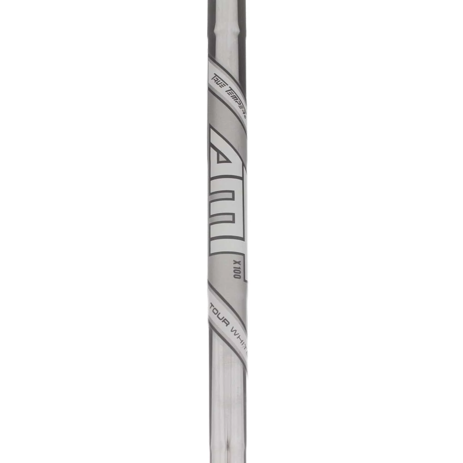 Titleist T-150 Steel Mens Right Hand 7 Iron 34* Extra Stiff - AMT Tour White - Image 4