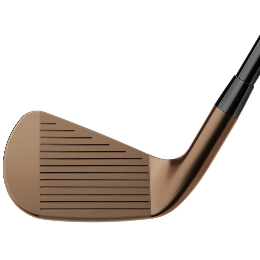 Titleist T-Series T100 Ltd Edition Oil Can Irons - Graphite - Image 3