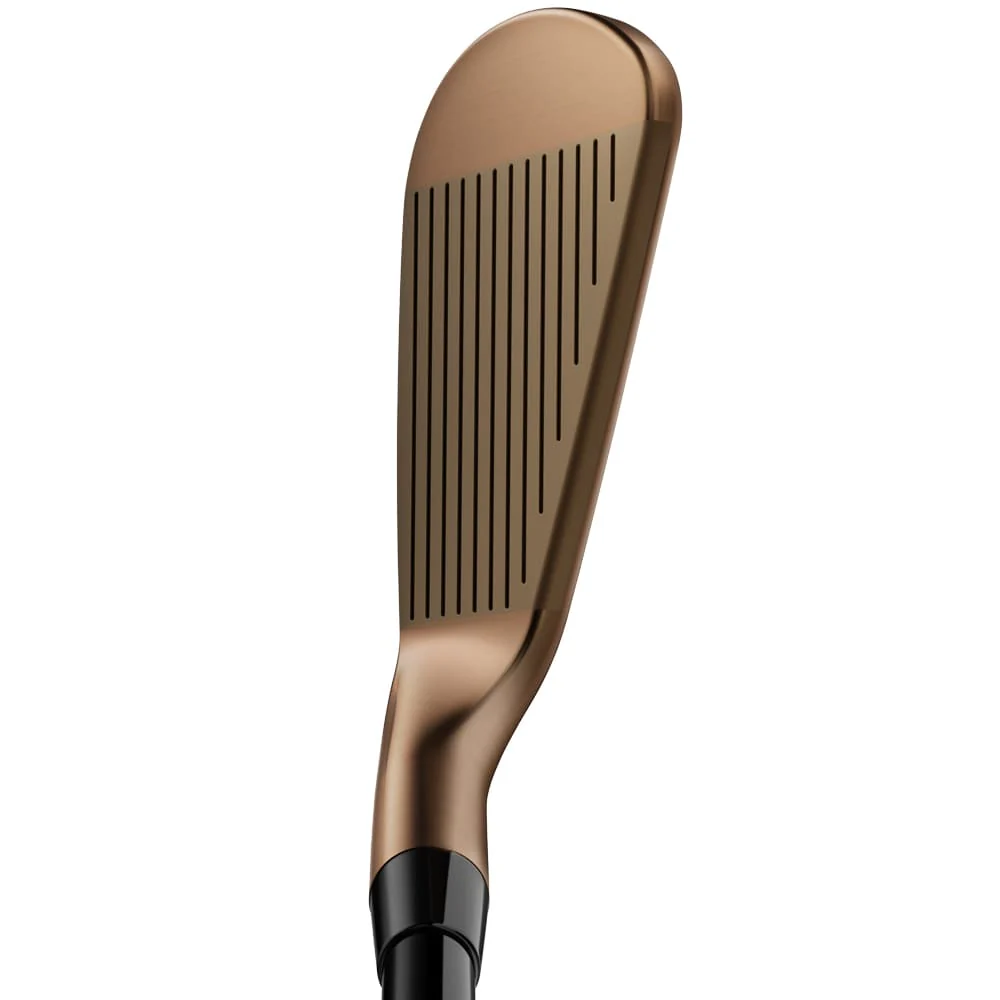 Titleist T-Series T150 Ltd Edition Oil Can Irons - Graphite - Image 3