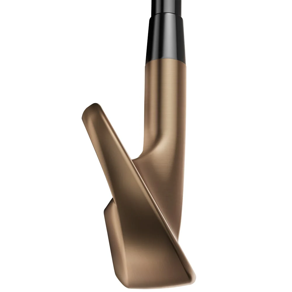 Titleist T-Series T150 Ltd Edition Oil Can Irons - Graphite - Image 4
