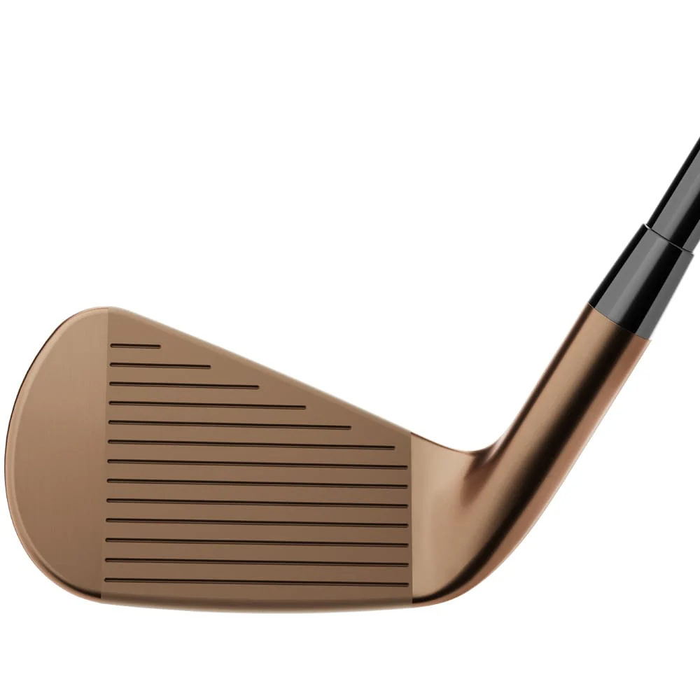 Titleist T-Series T250 Ltd Edition Oil Can Irons - Graphite - Image 2