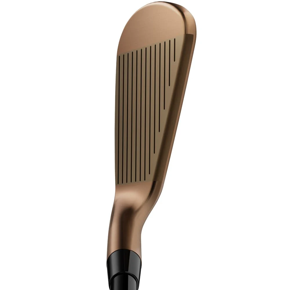 Titleist T-Series T250 Ltd Edition Oil Can Irons - Graphite - Image 3