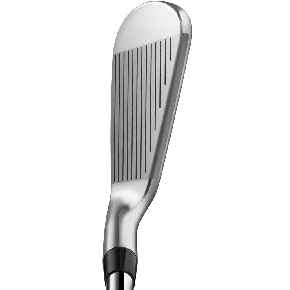 Titleist T-Series T250 Single Irons - Graphite - Image 3