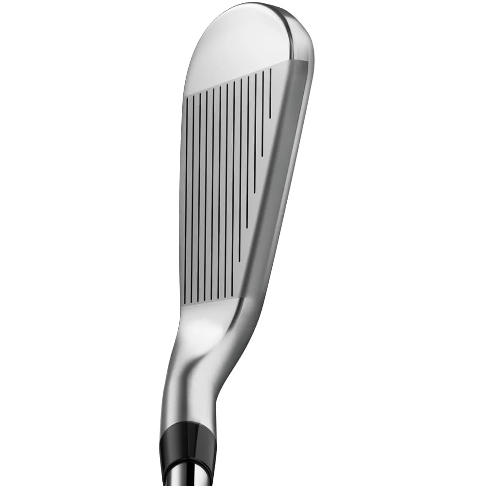 Titleist T-Series T350 Single Irons - Graphite - Image 2