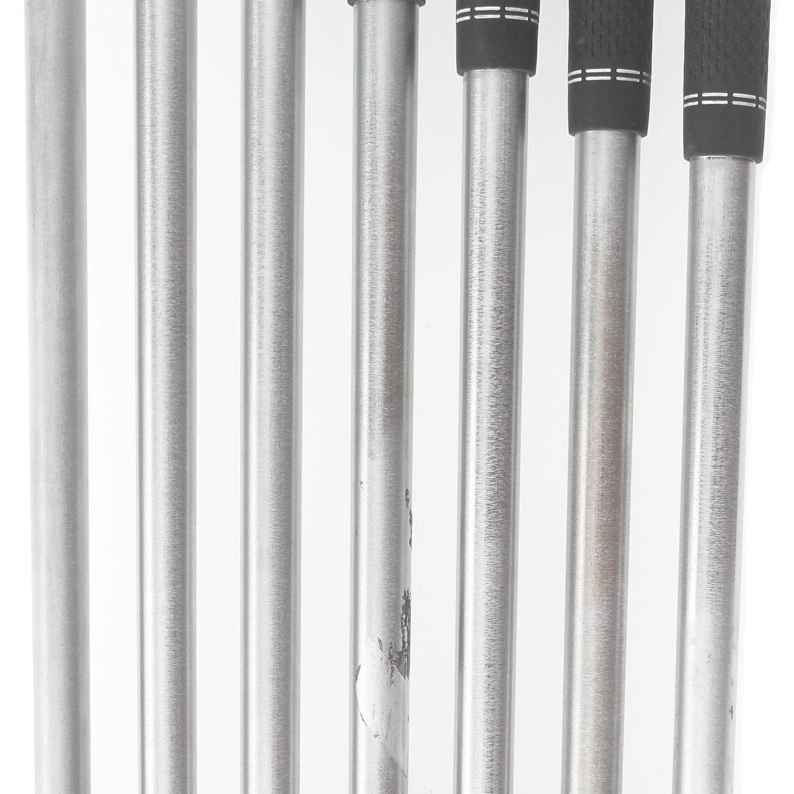 Titleist T100 2021 Steel Mens Right Hand Irons 4-PW Stiff - No Decal - Image 6