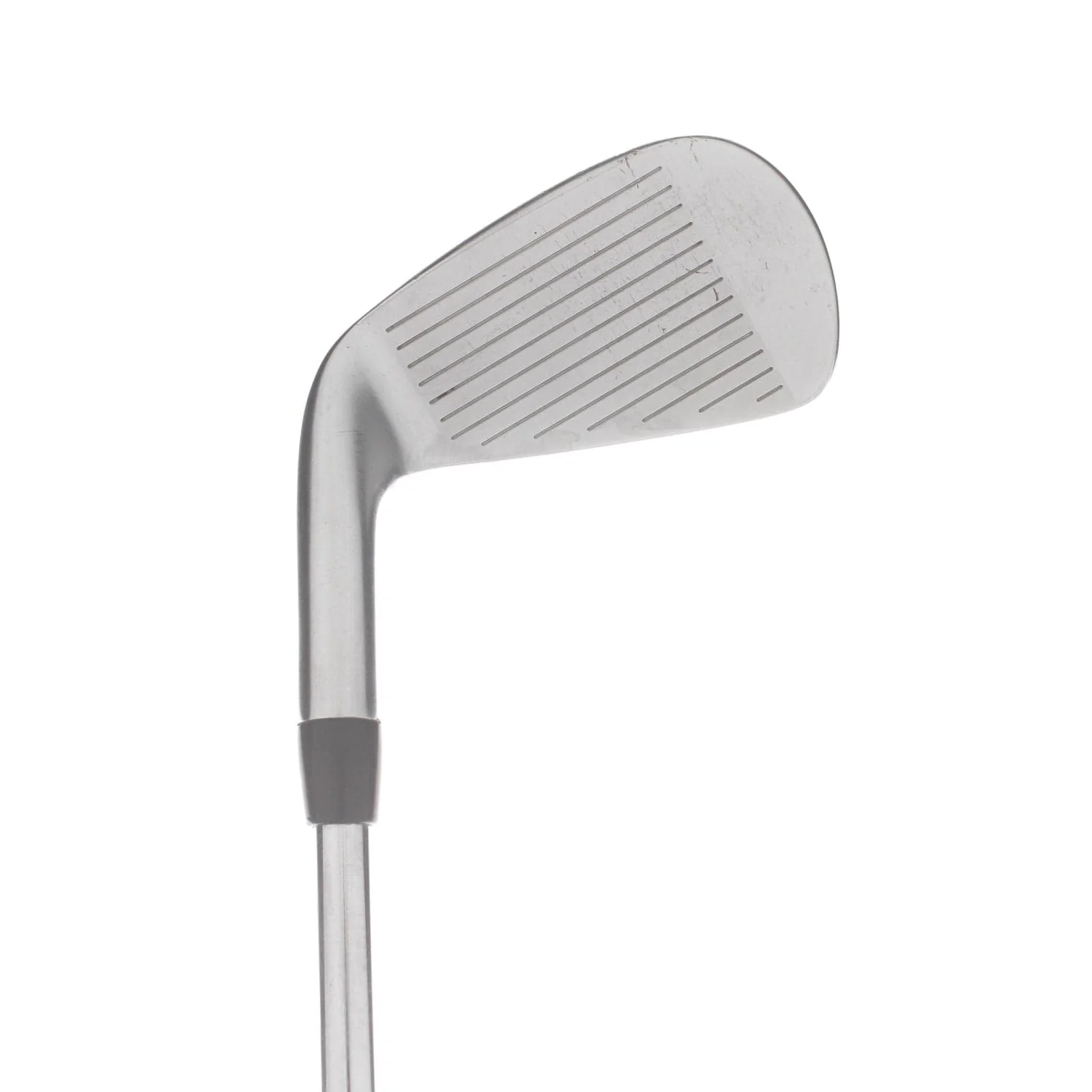 Titleist T100 2023 Steel Mens Right Hand 7 Iron 34* Stiff - KBS Tour - Image 2