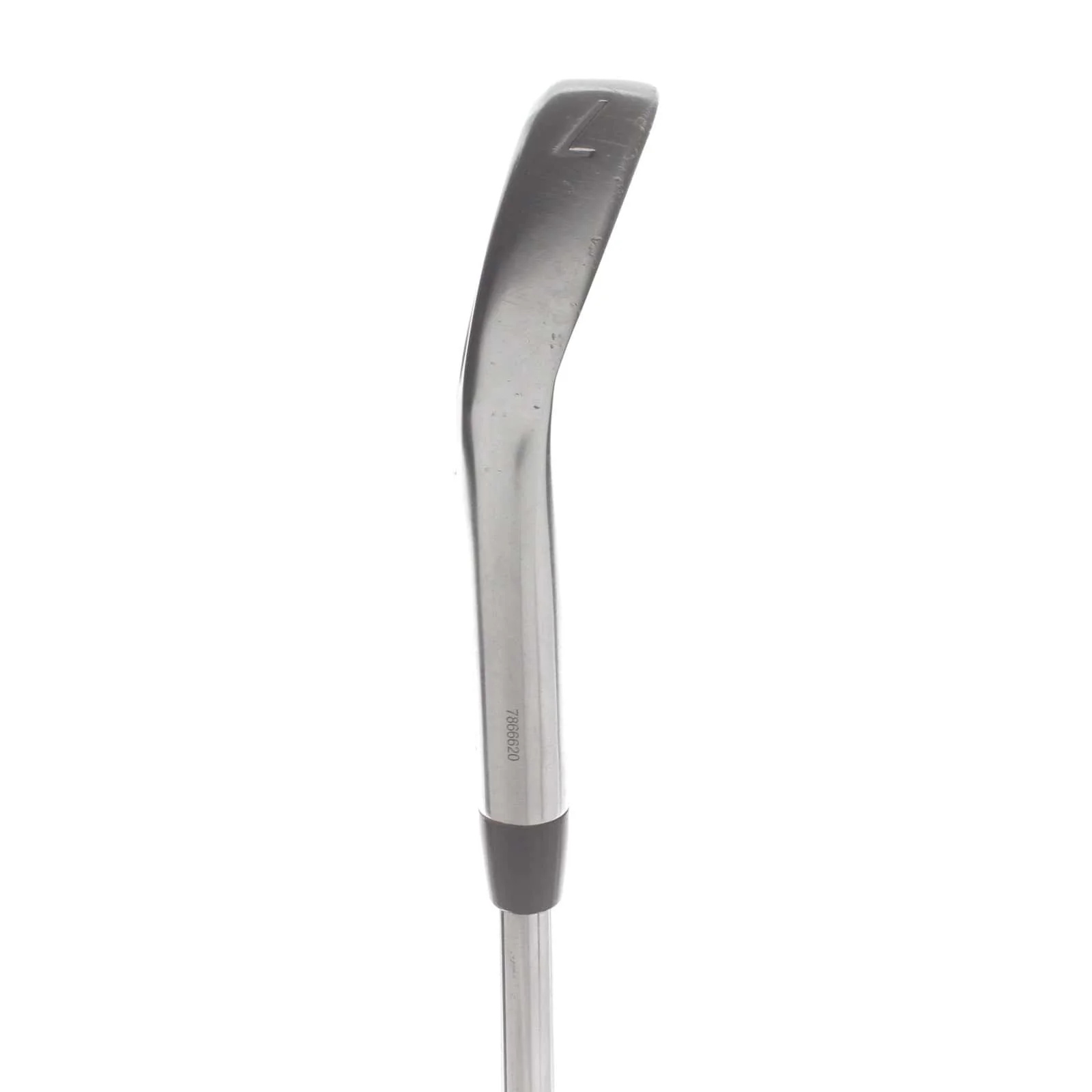 Titleist T100 2023 Steel Mens Right Hand 7 Iron 34* Stiff - KBS Tour - Image 3