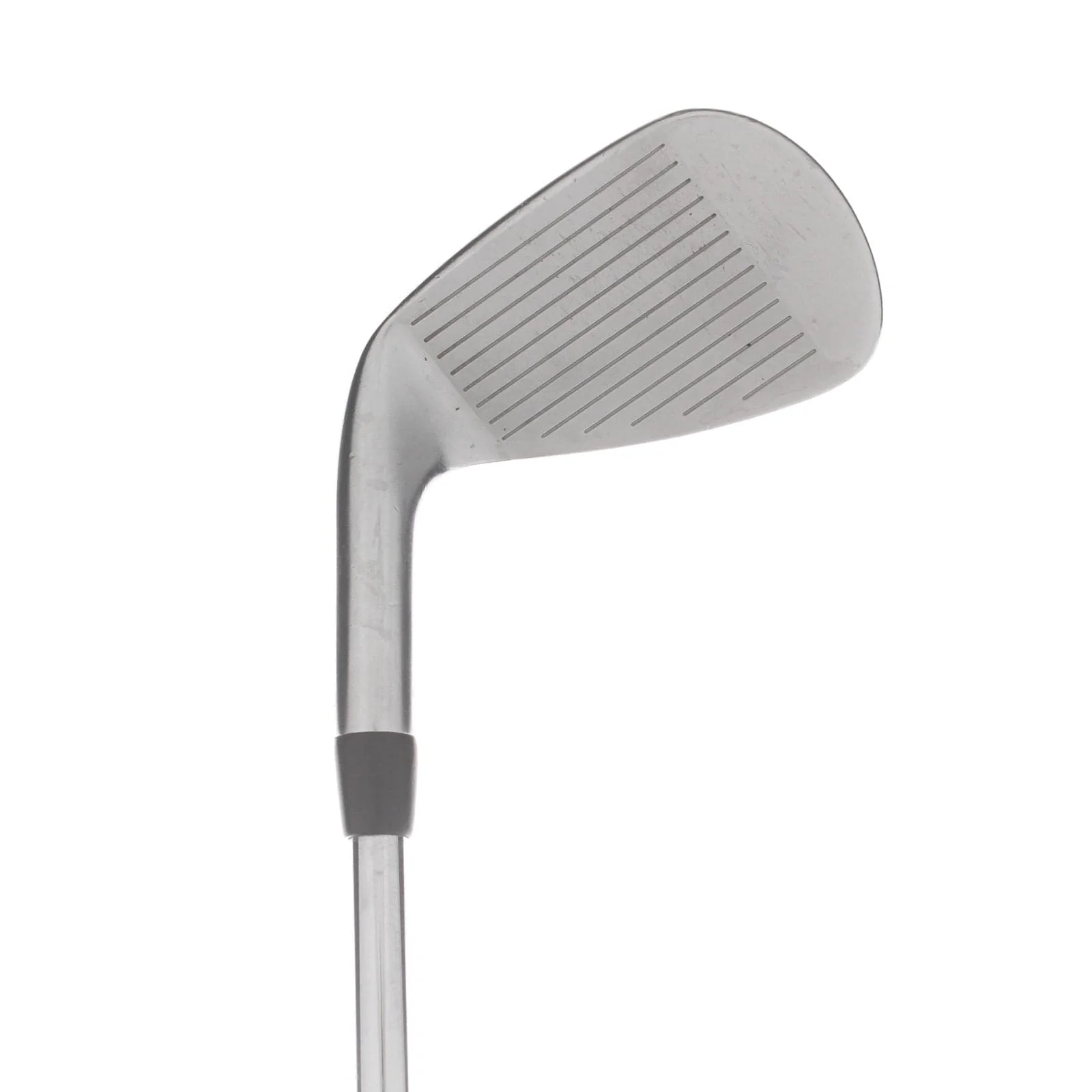 Titleist T100 2023 Steel Mens Right Hand 9 Iron 42* Stiff - KBS Tour - Image 2