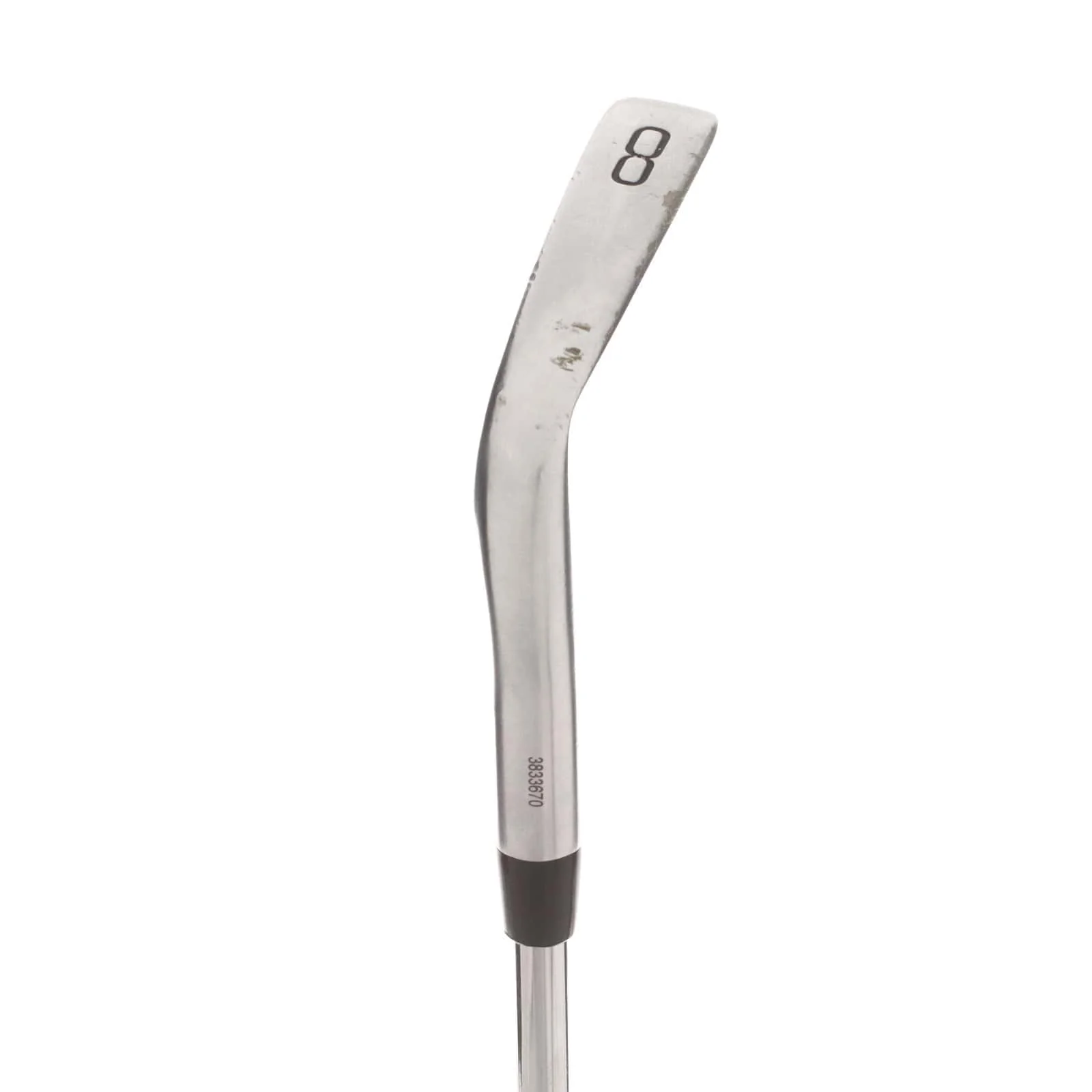 Titleist T100 Steel Mens Right Hand 8 Iron Extra Stiff - KBS Tour - Image 3