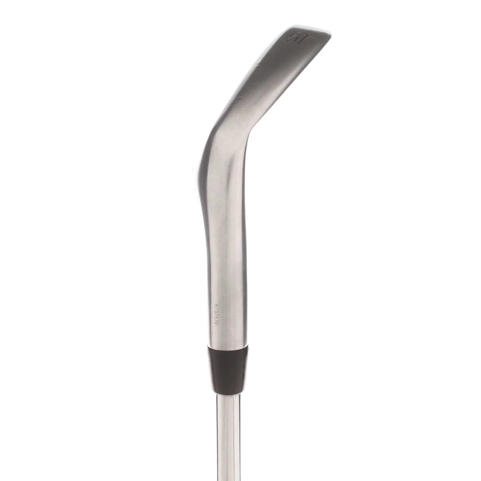 Titleist T100 Steel Mens Right Hand Gap Wedge 49* Extra Stiff - True Temper - Image 3