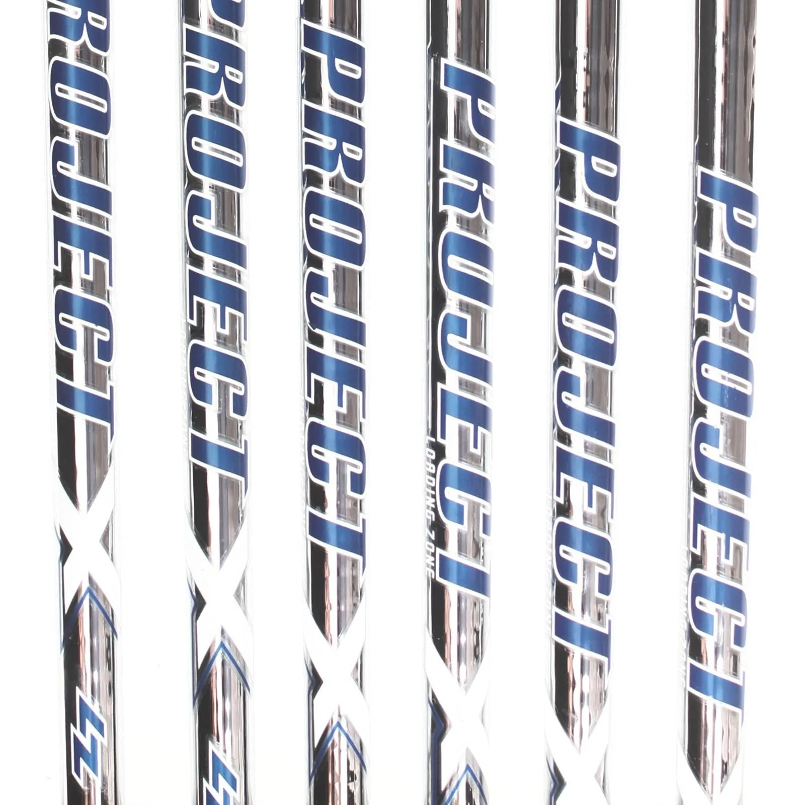 Titleist T100S 2019 Steel Mens Right Hand Irons 5-PW Stiff - Project X LZ 120g - Image 6