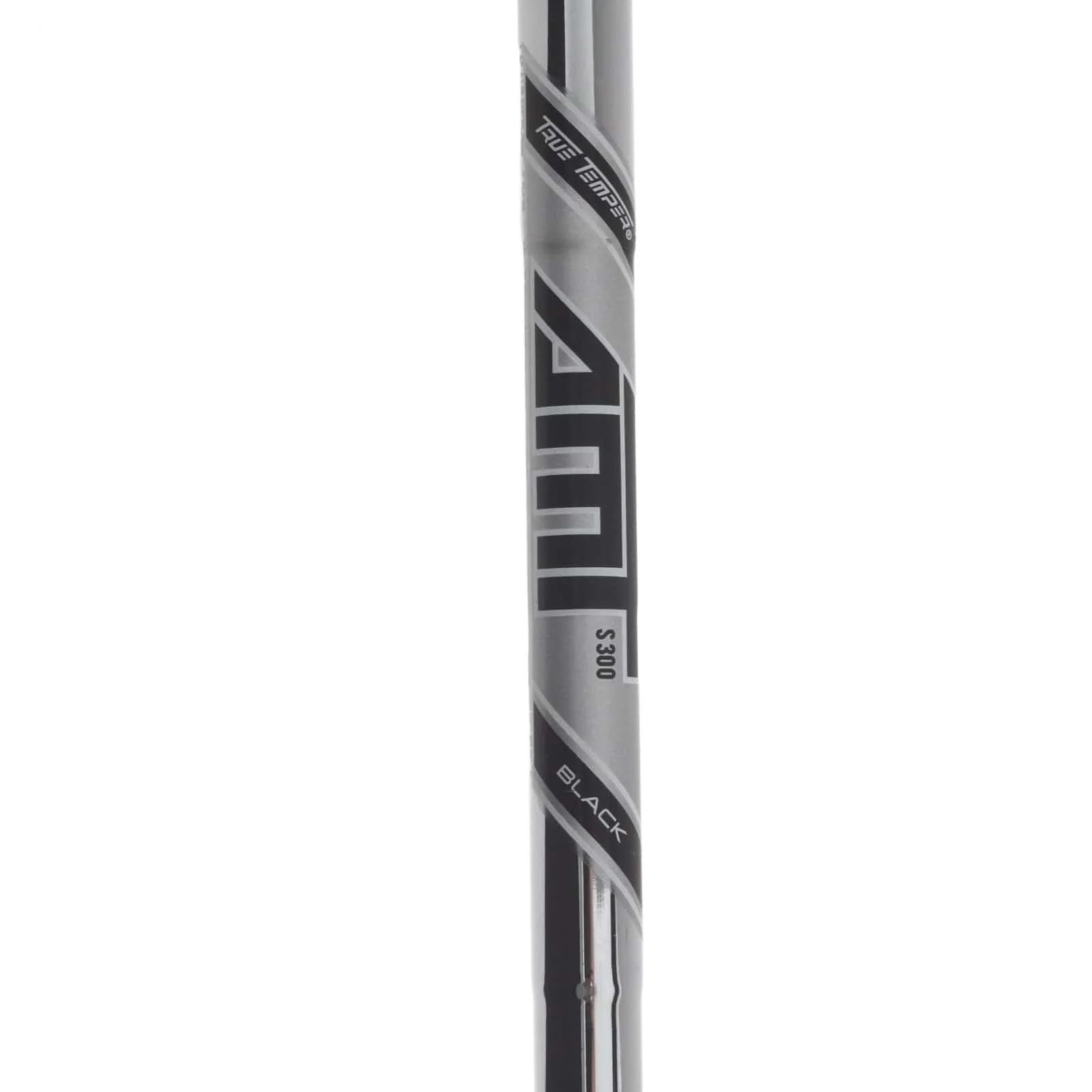 Titleist T100S 2021 Steel Mens Right Hand Irons 5-PW Stiff - True Temper AMT Black S300 - Image 5