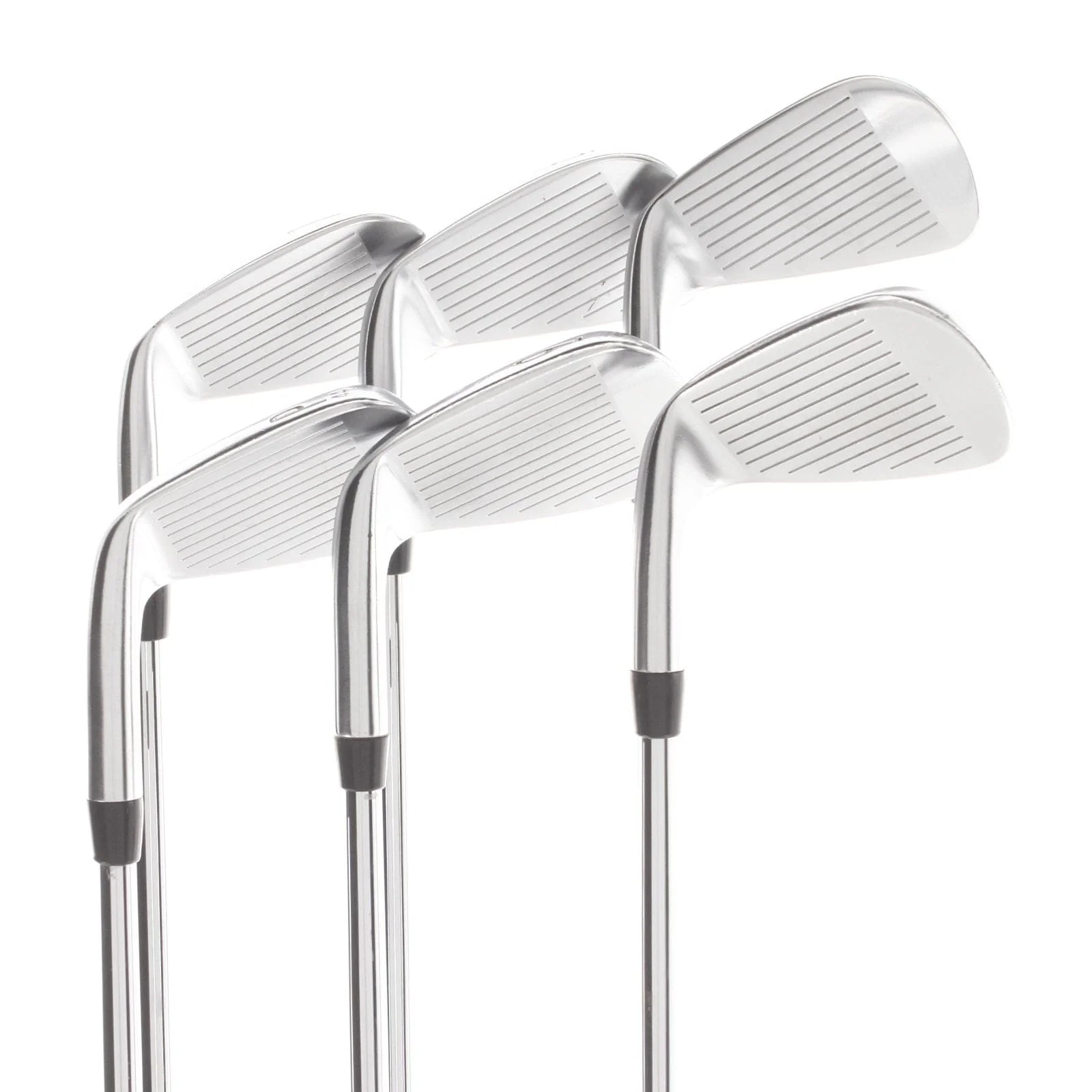 Titleist T100S Steel Mens Right Hand Irons 5-PW Extra Stiff - Project X LZ 6.5 125g - Image 4