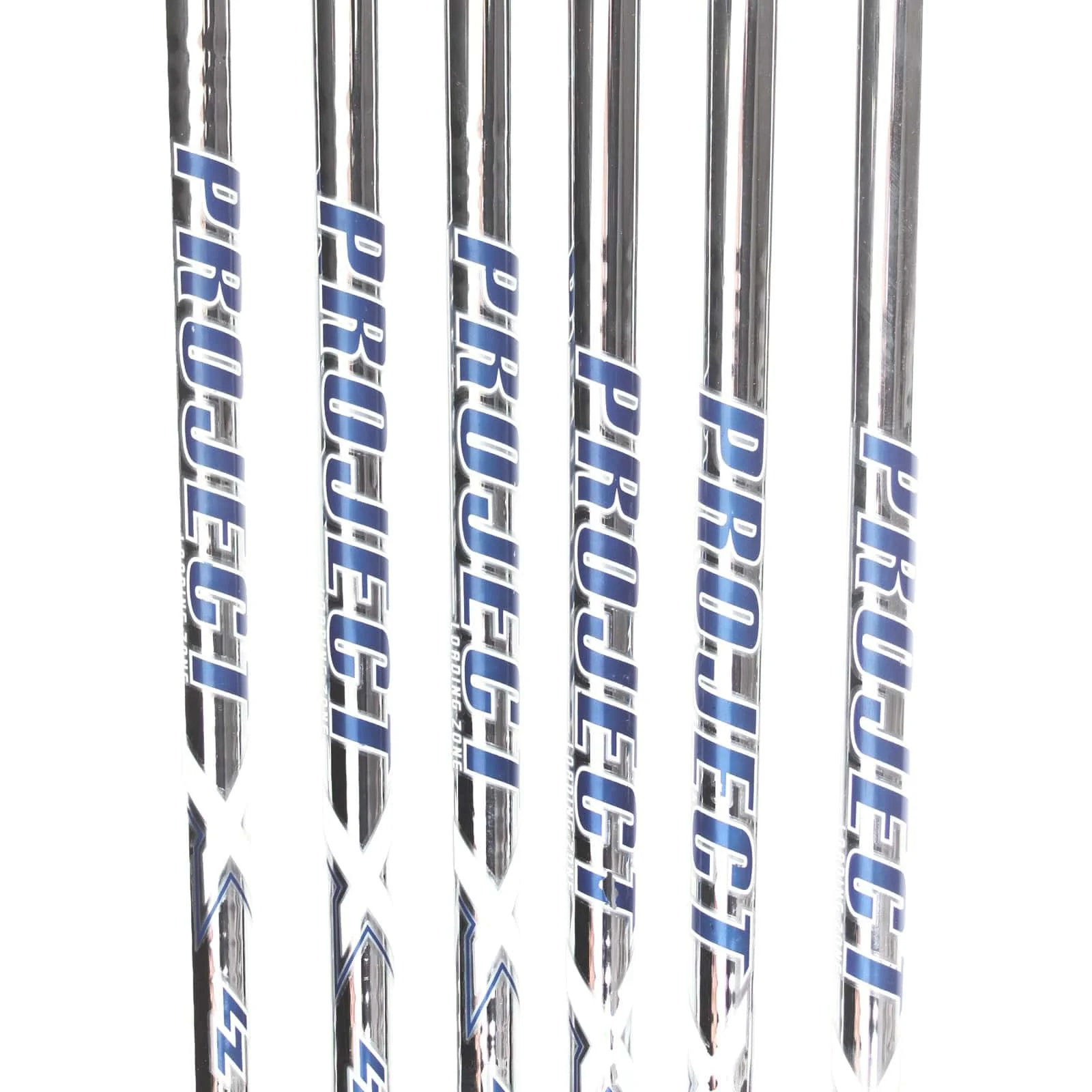 Titleist T100S Steel Mens Right Hand Irons 5-PW Extra Stiff - Project X LZ 6.5 125g - Image 6