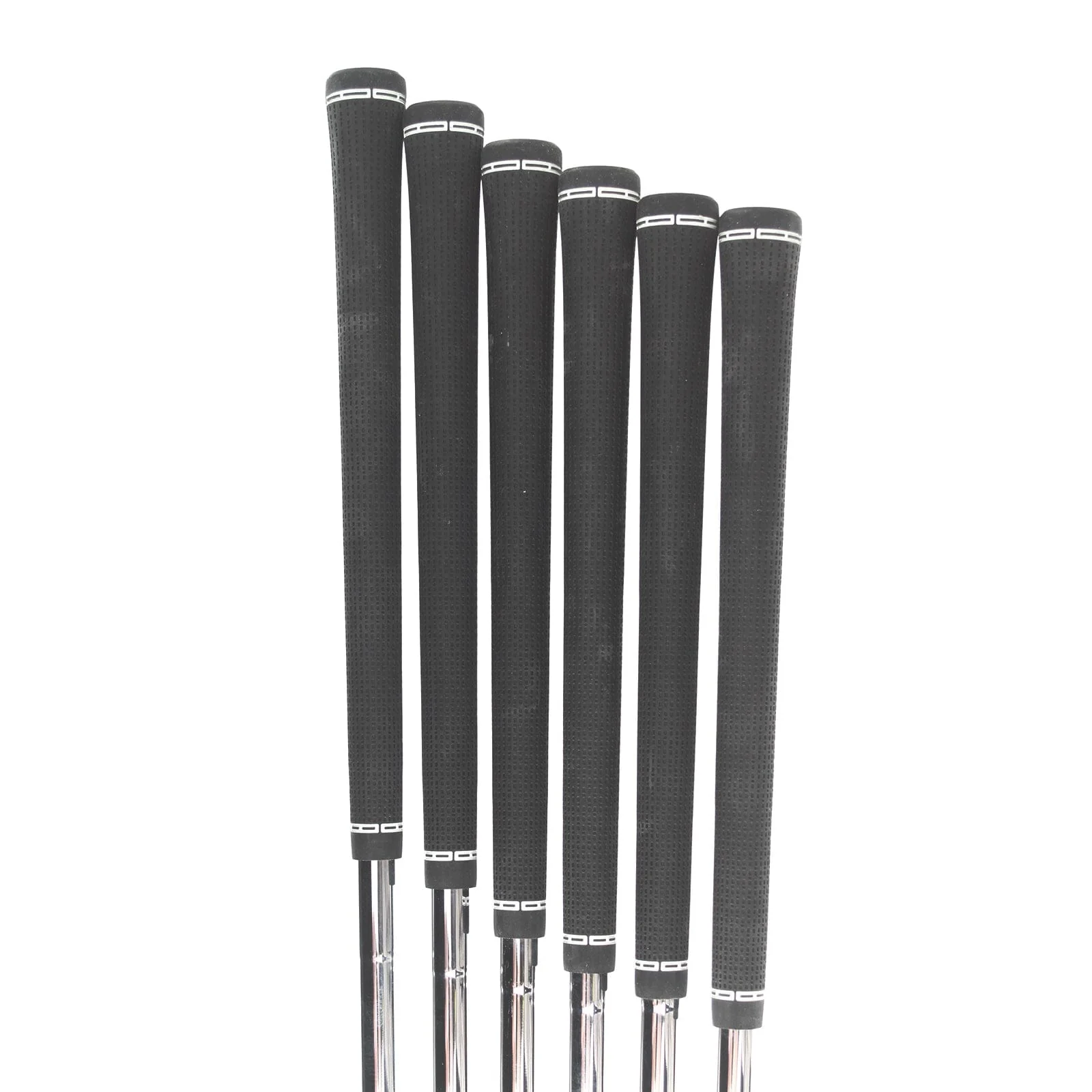 Titleist T150 2023 Steel Mens Right Hand Irons 5-PW Regular - True Temper AMT Black R300 - Image 7