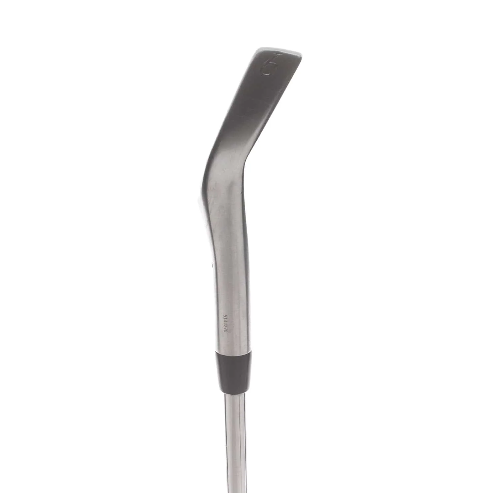 Titleist T150 Steel Mens Right Hand 9 Iron 40* Regular - True Temper AMT Black R300 - Image 3