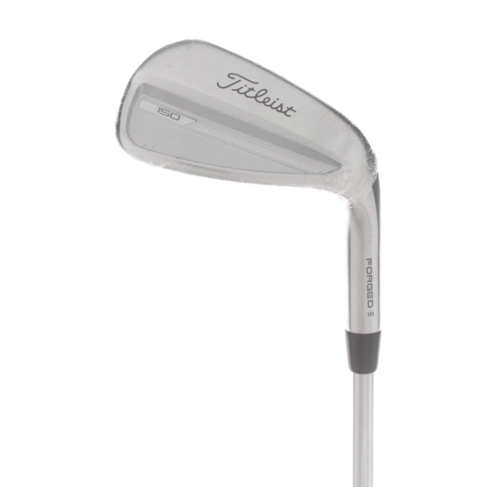 Titleist T150 Steel Mens Right Hand Gap Wedge 48* Regular - Project X LZ 115g