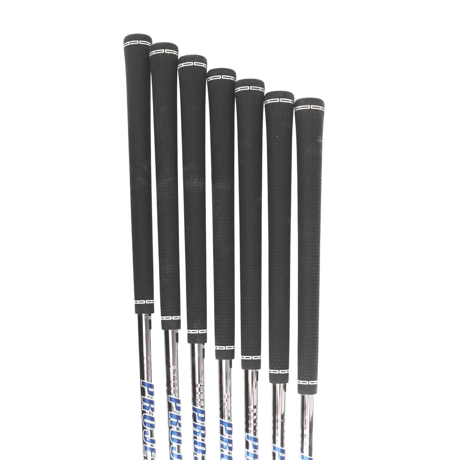 Titleist T150 Steel Mens Right Hand Irons 4-PW Stiff - Project X LZ 6.0 120g - Image 7