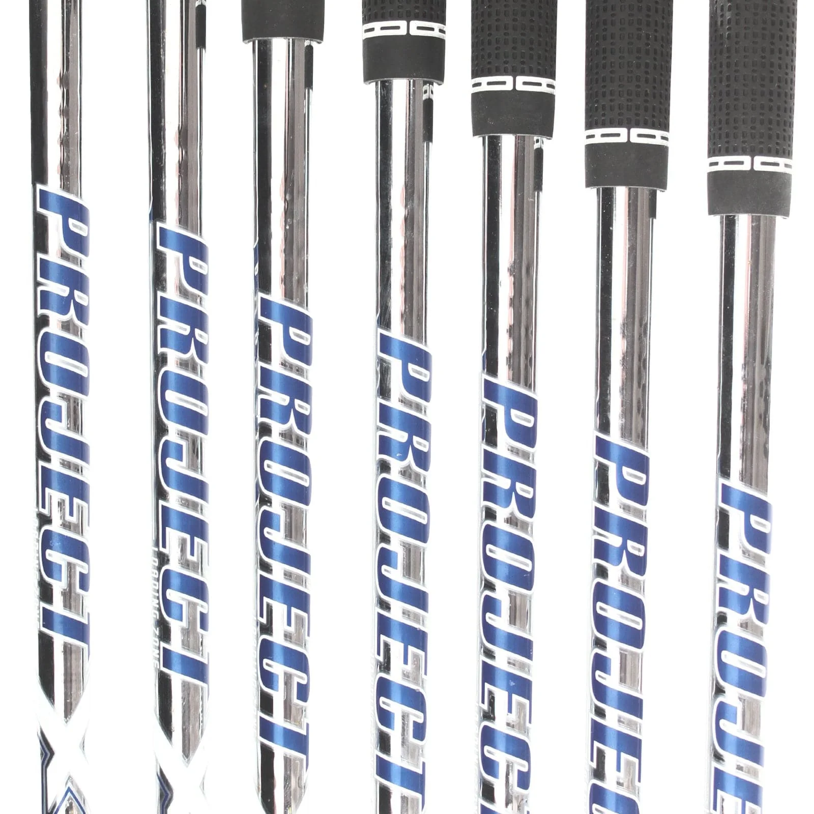 Titleist T150 Steel Mens Right Hand Irons 4-PW Stiff - Project X LZ 6.0 120g - Image 6