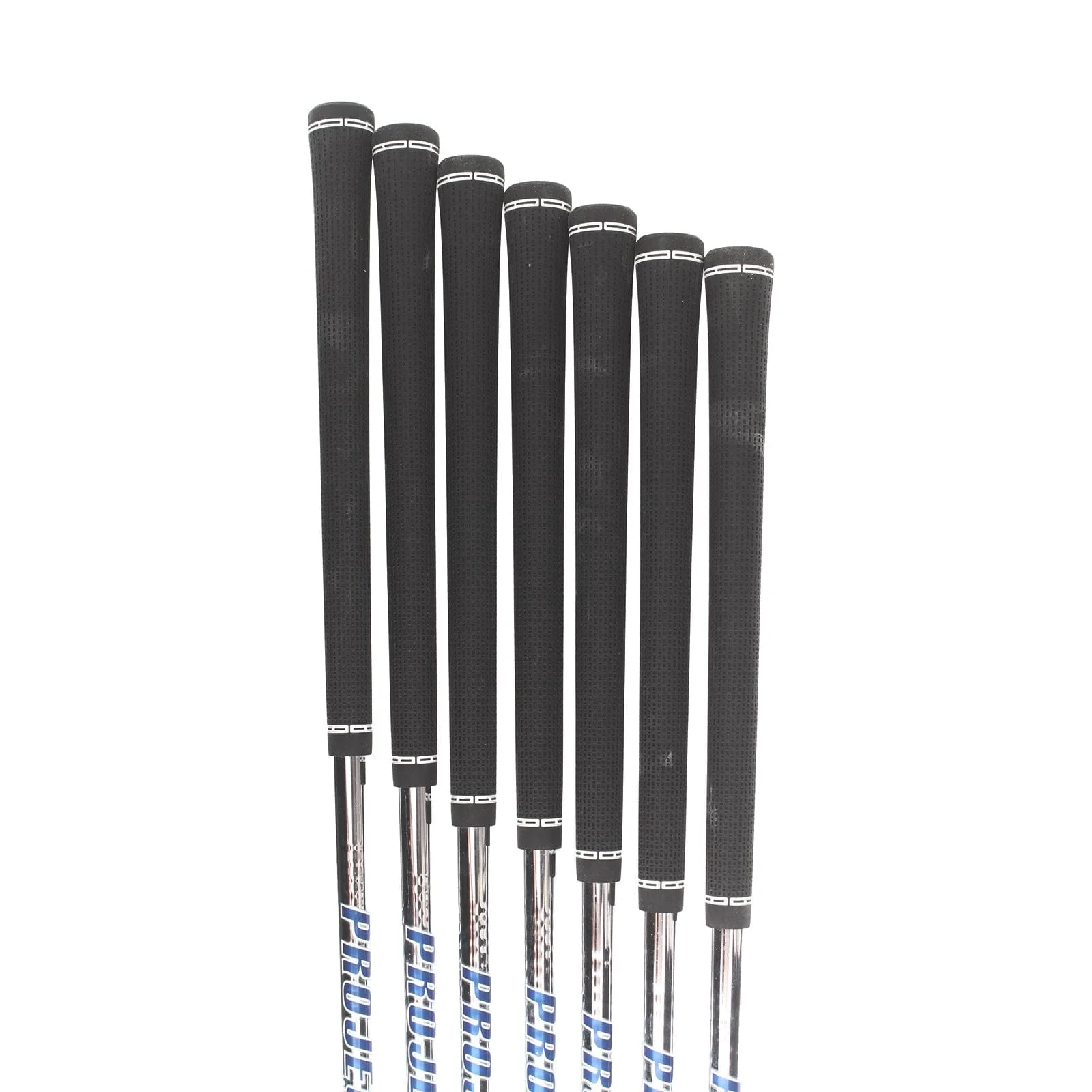 Titleist T150 Steel Mens Right Hand Irons 4-PW Stiff - Project X LZ 6.0 120g - Image 7