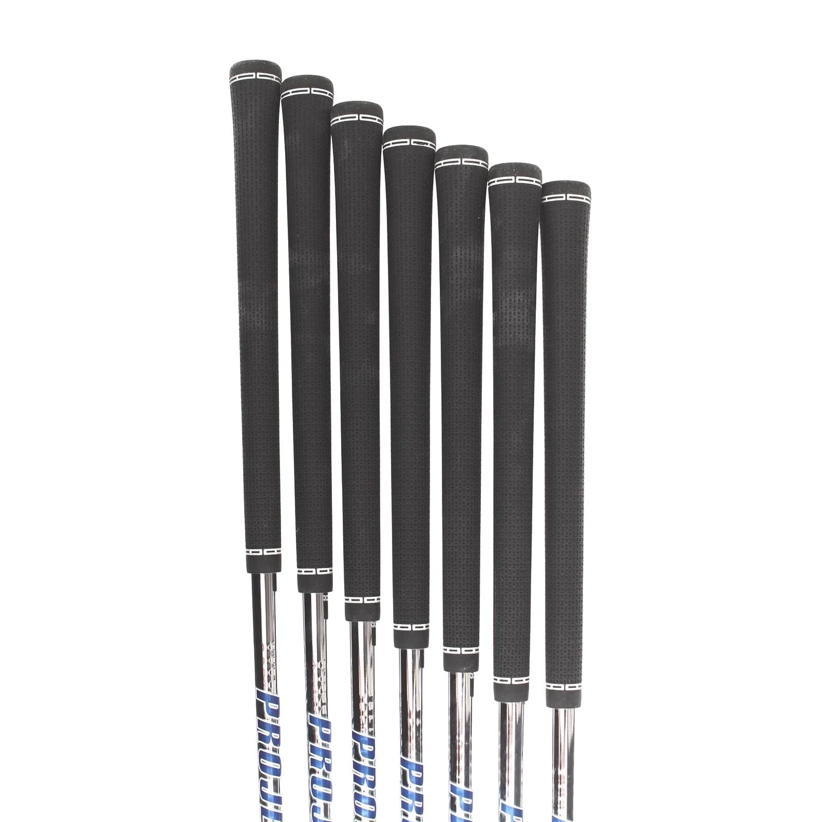 Titleist T150 Steel Mens Right Hand Irons 4-PW Stiff - Project X LZ 6.0 120g - Image 7