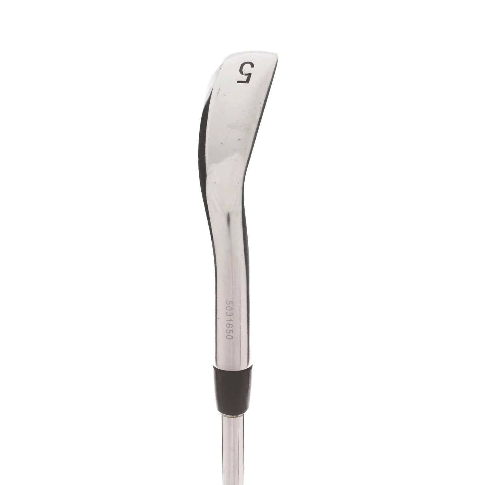 Titleist T200 2019 Steel Mens Right Hand 5 Iron 24* Regular - - Image 3